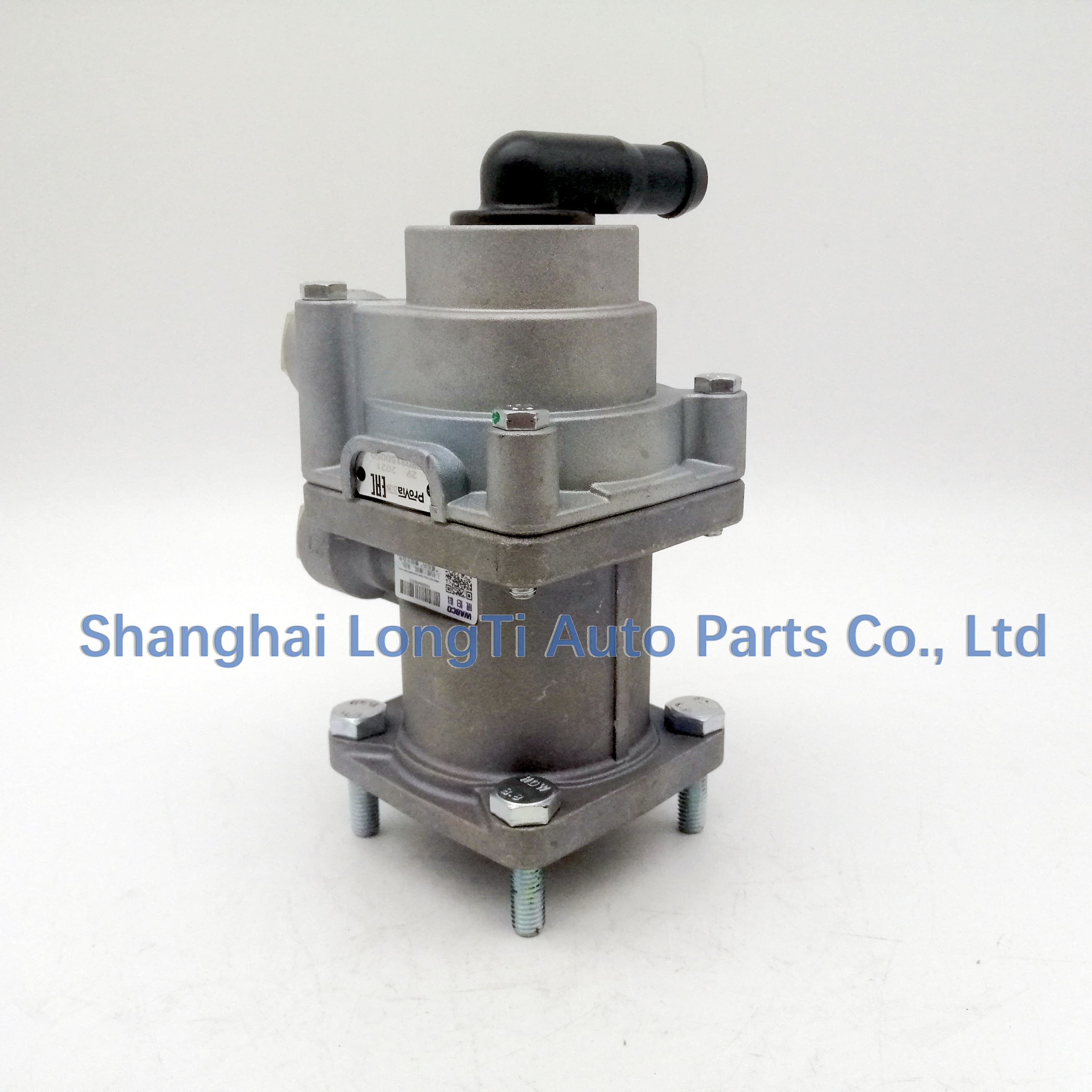 WABCO Foot Brake Valve PRO3150