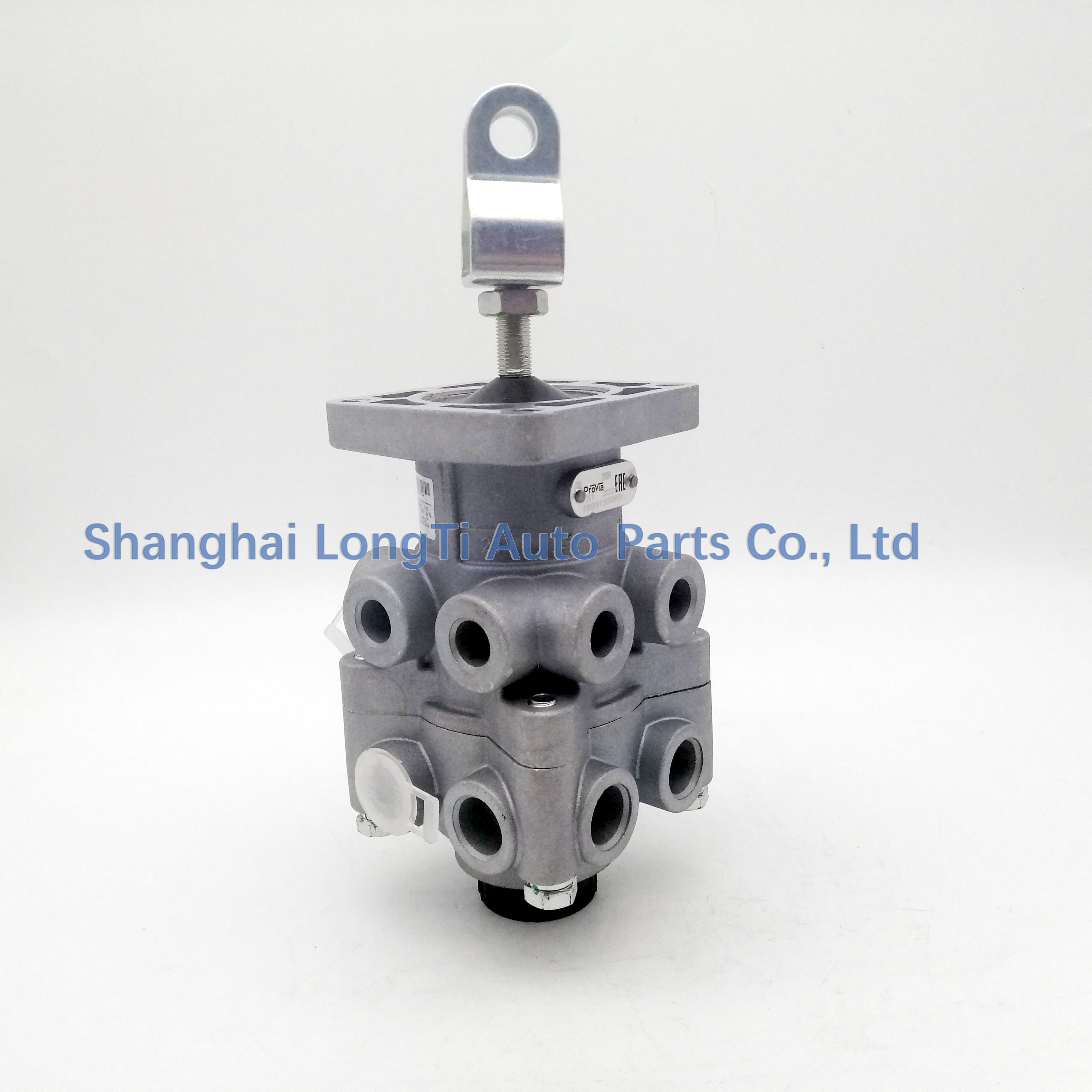 WABCO Foot Brake Valve PRO3150