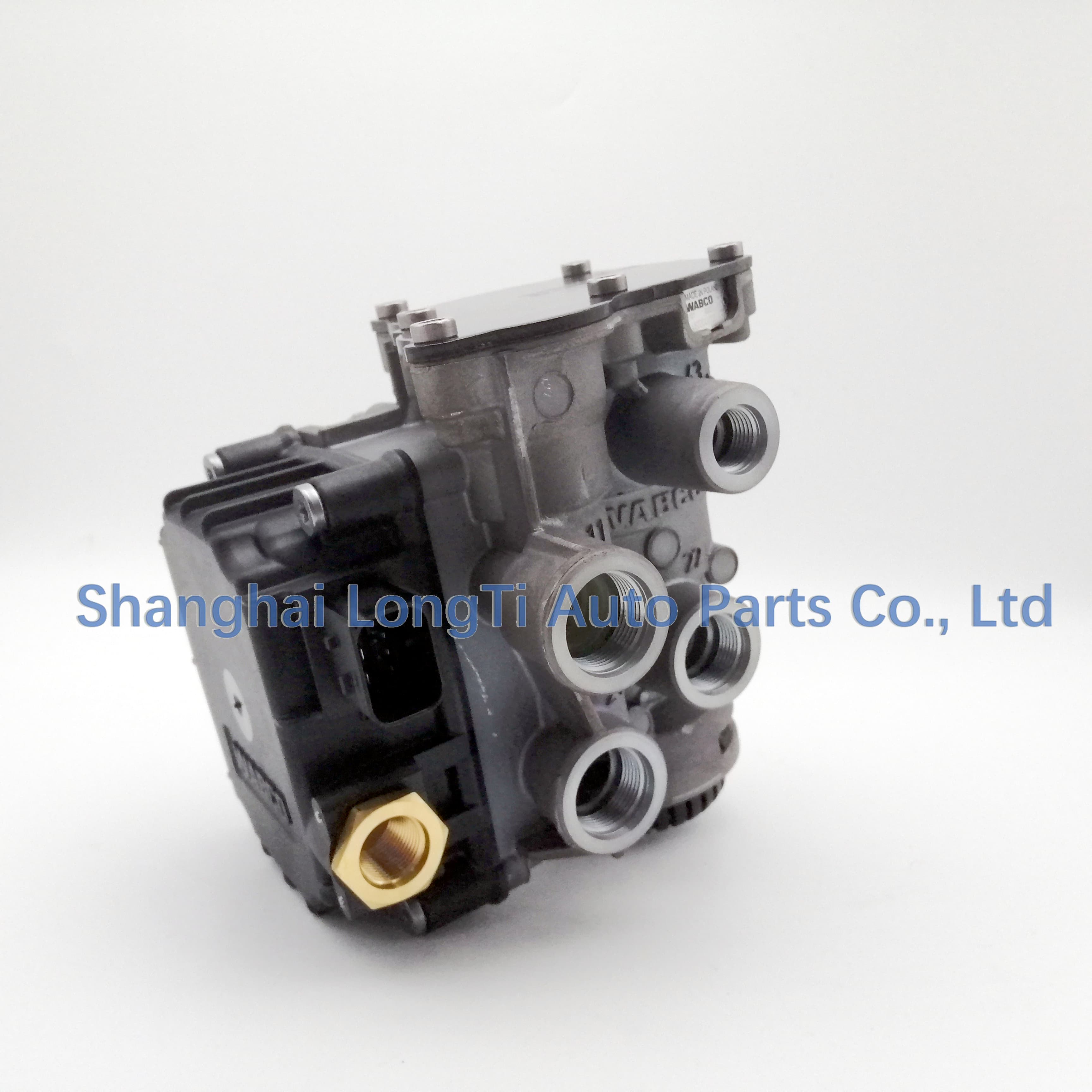 WABCO Trailer Control Valve EB
