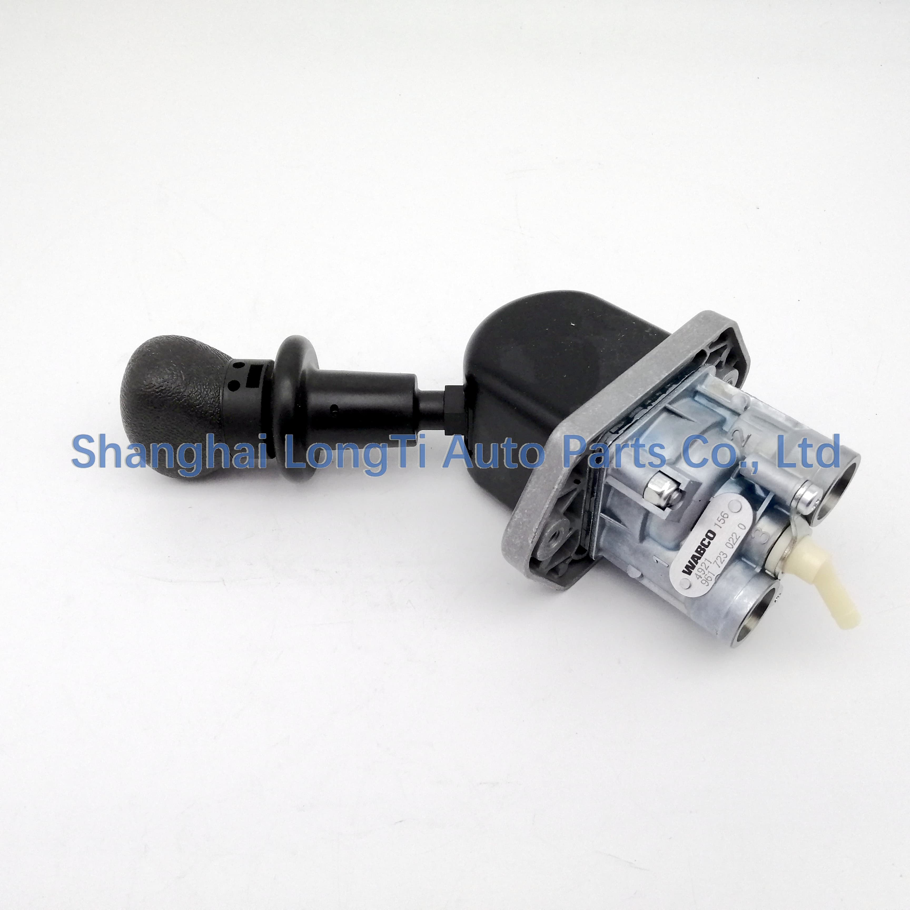WABCO Hand Brake Valve 9617230