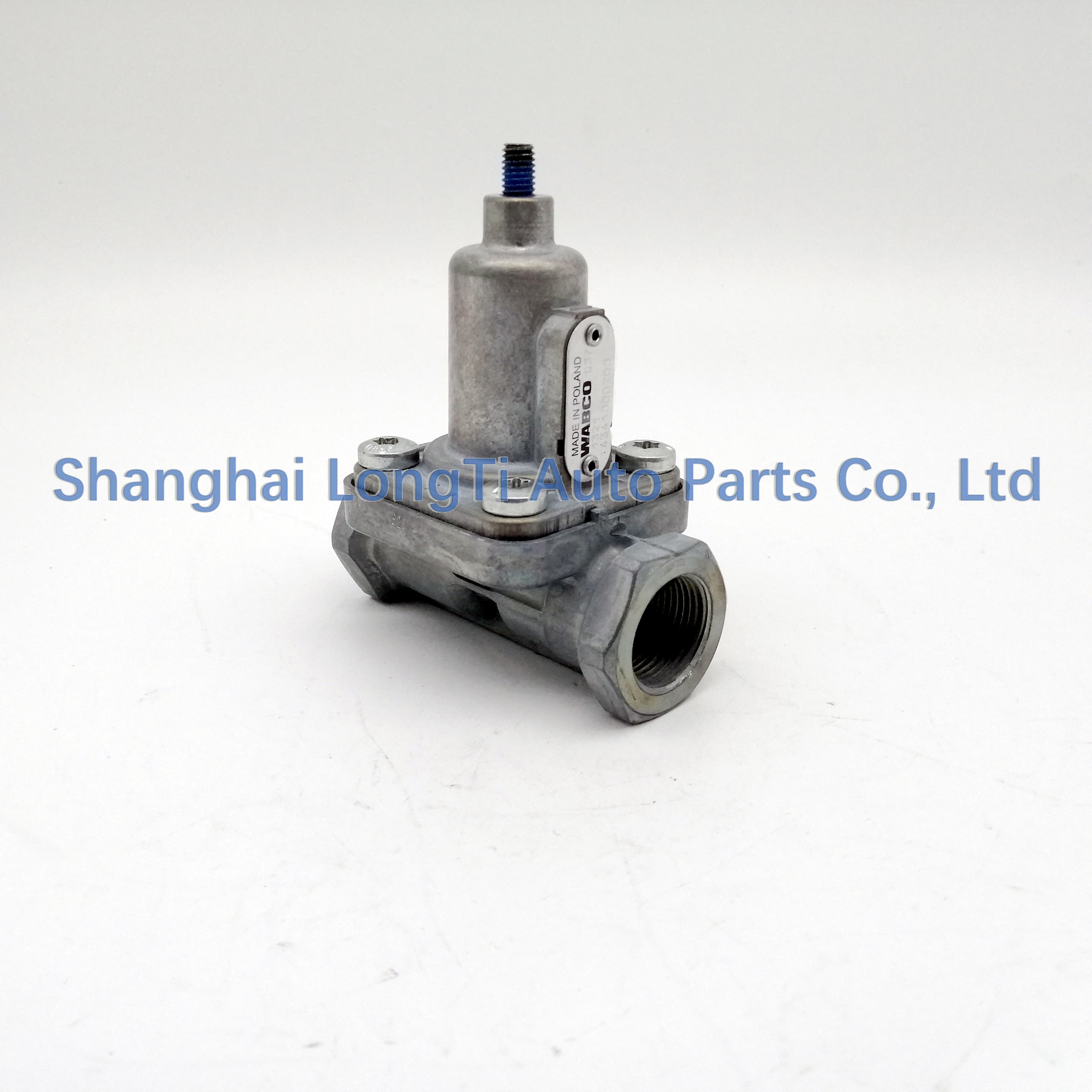 WABCO Charging Valve 434100020