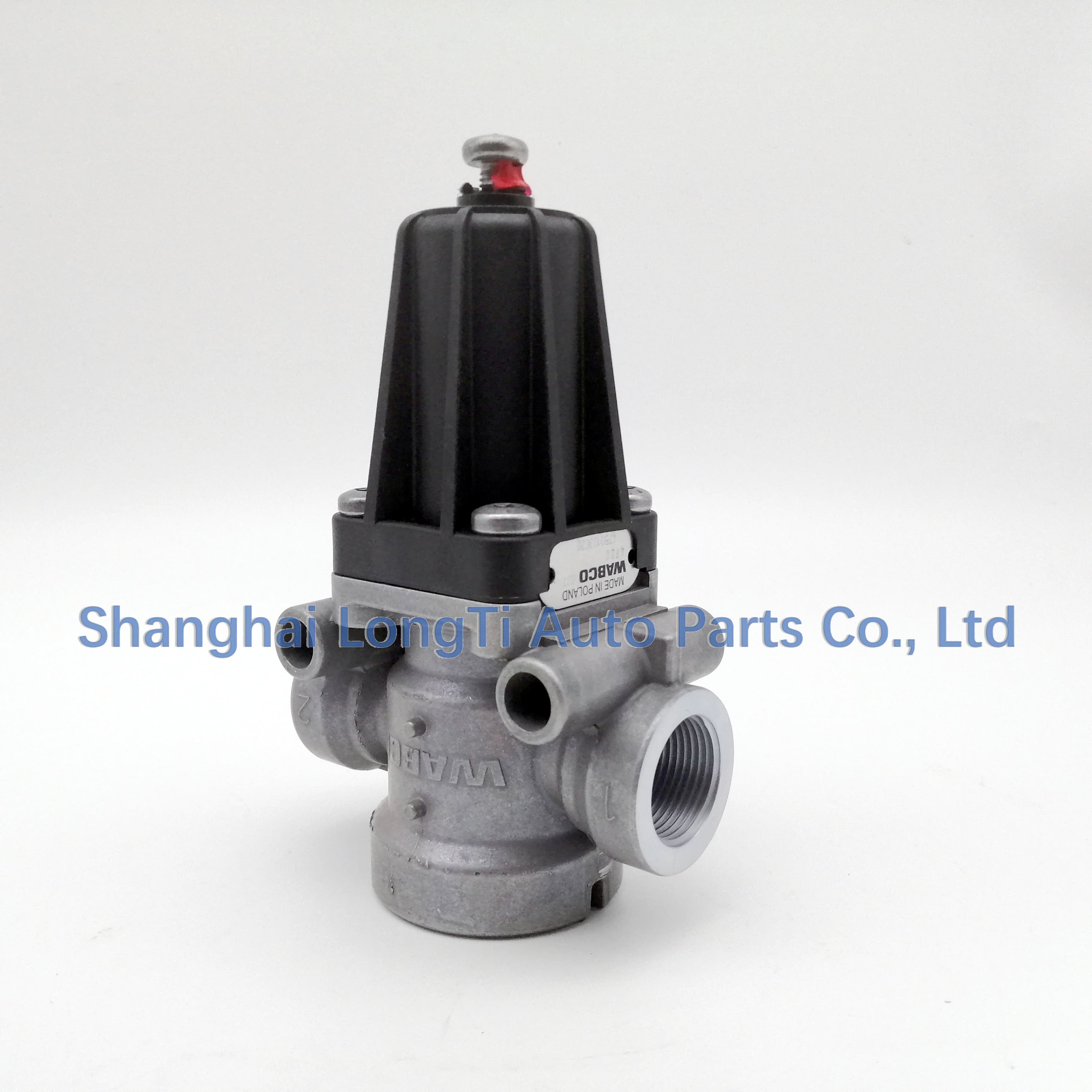 WABCO Pressure Limiting Valve 