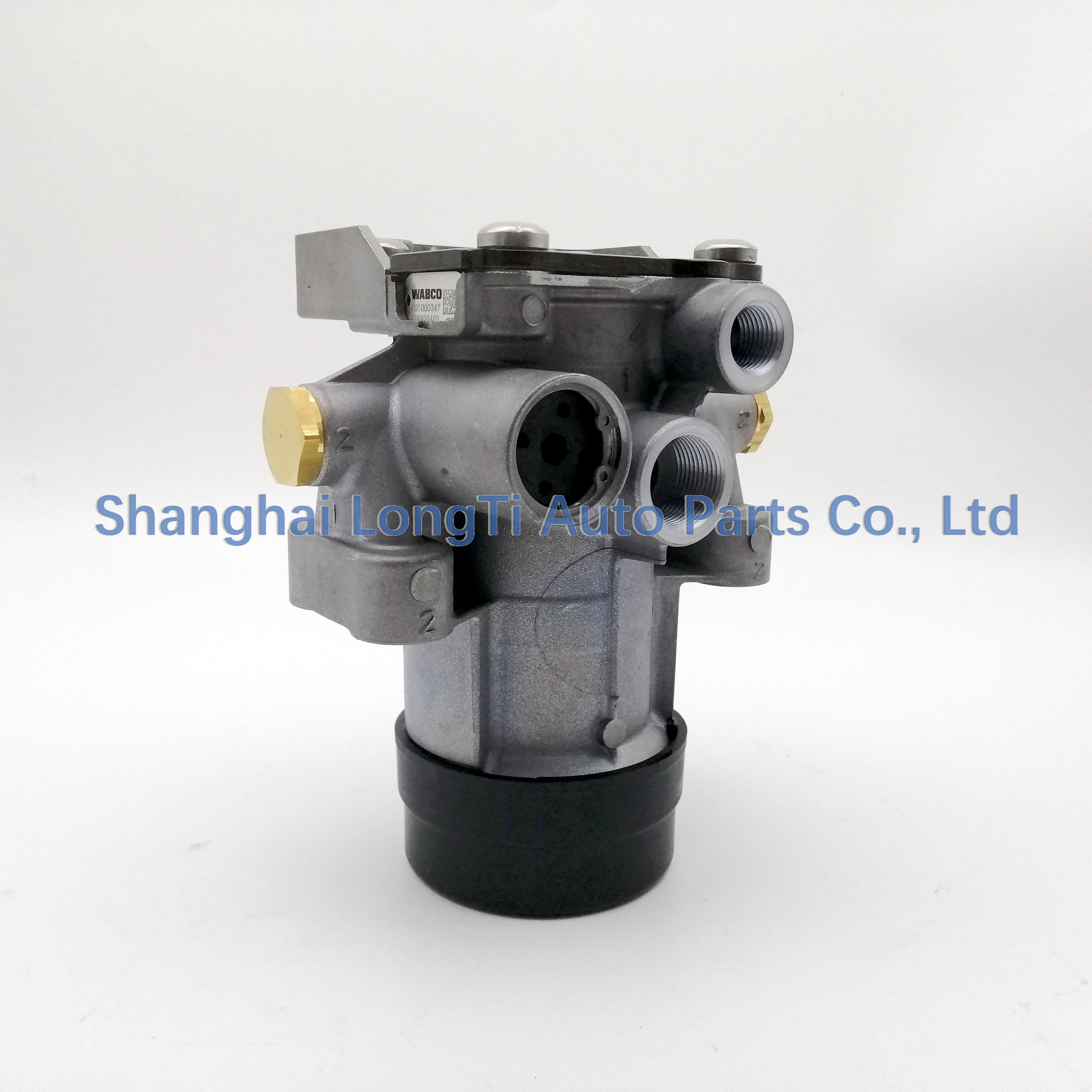 WABCO Relay Emergency Valve 97