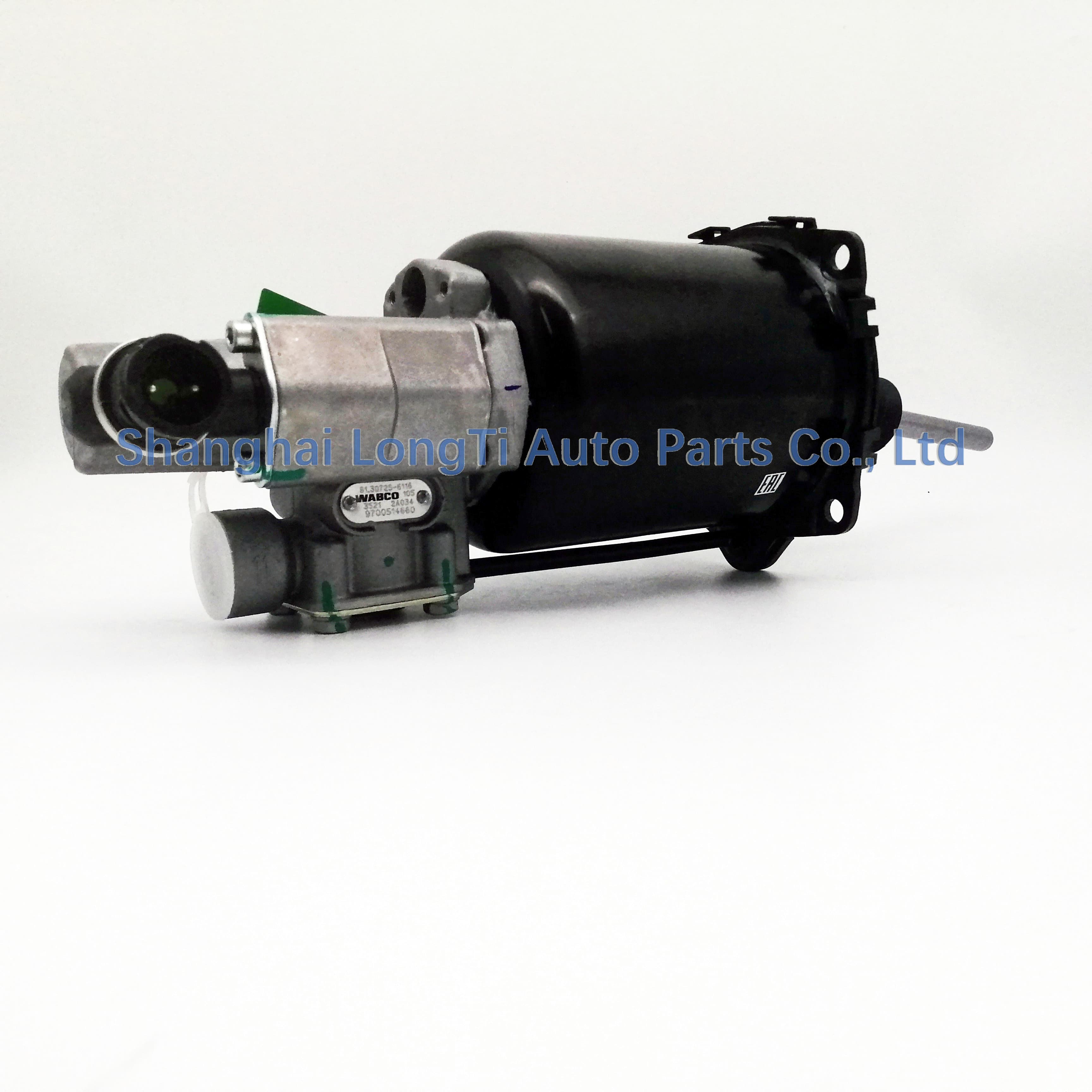 WABCO Clutch Servo 9700514660 