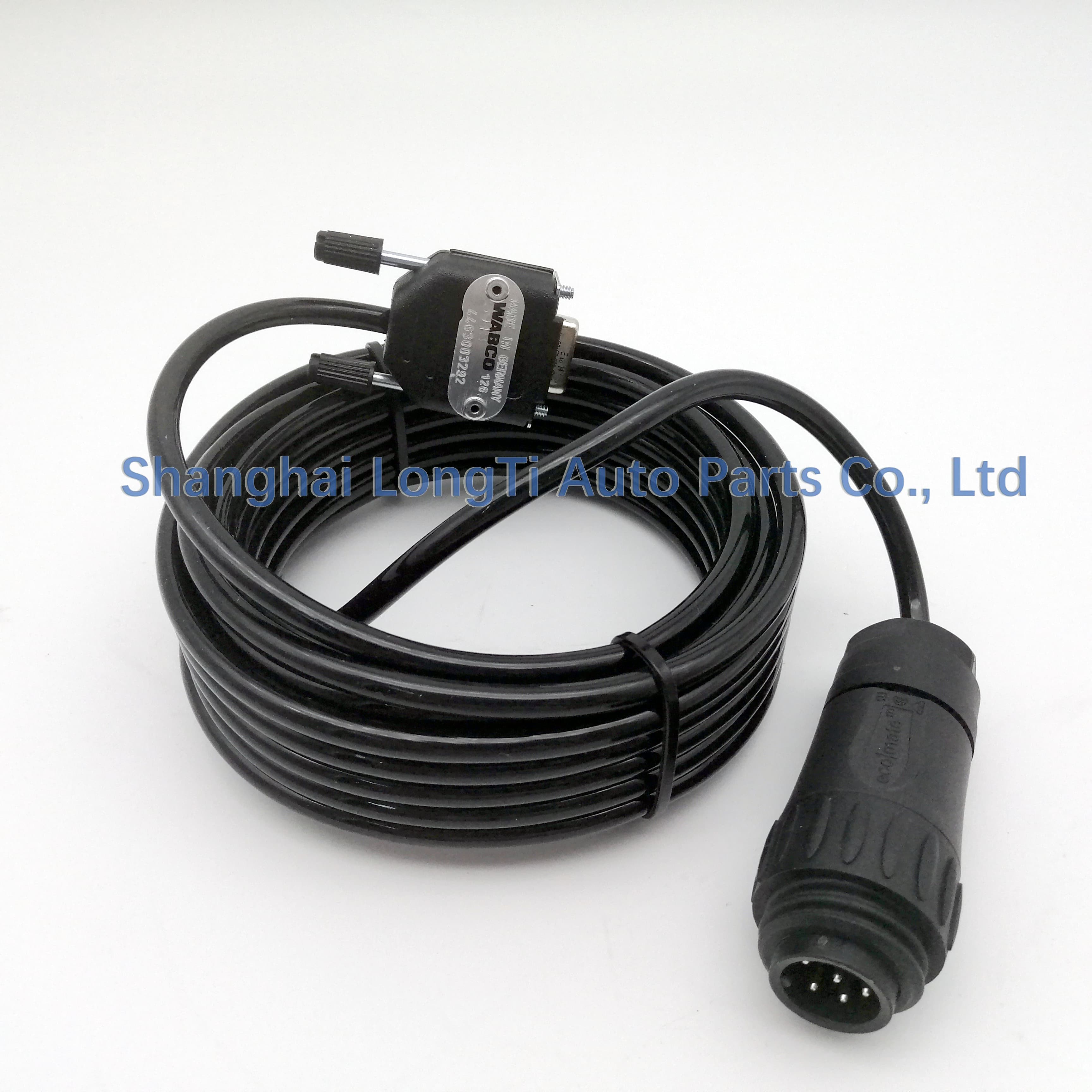 WABCO Diagnostic Parts 4463003