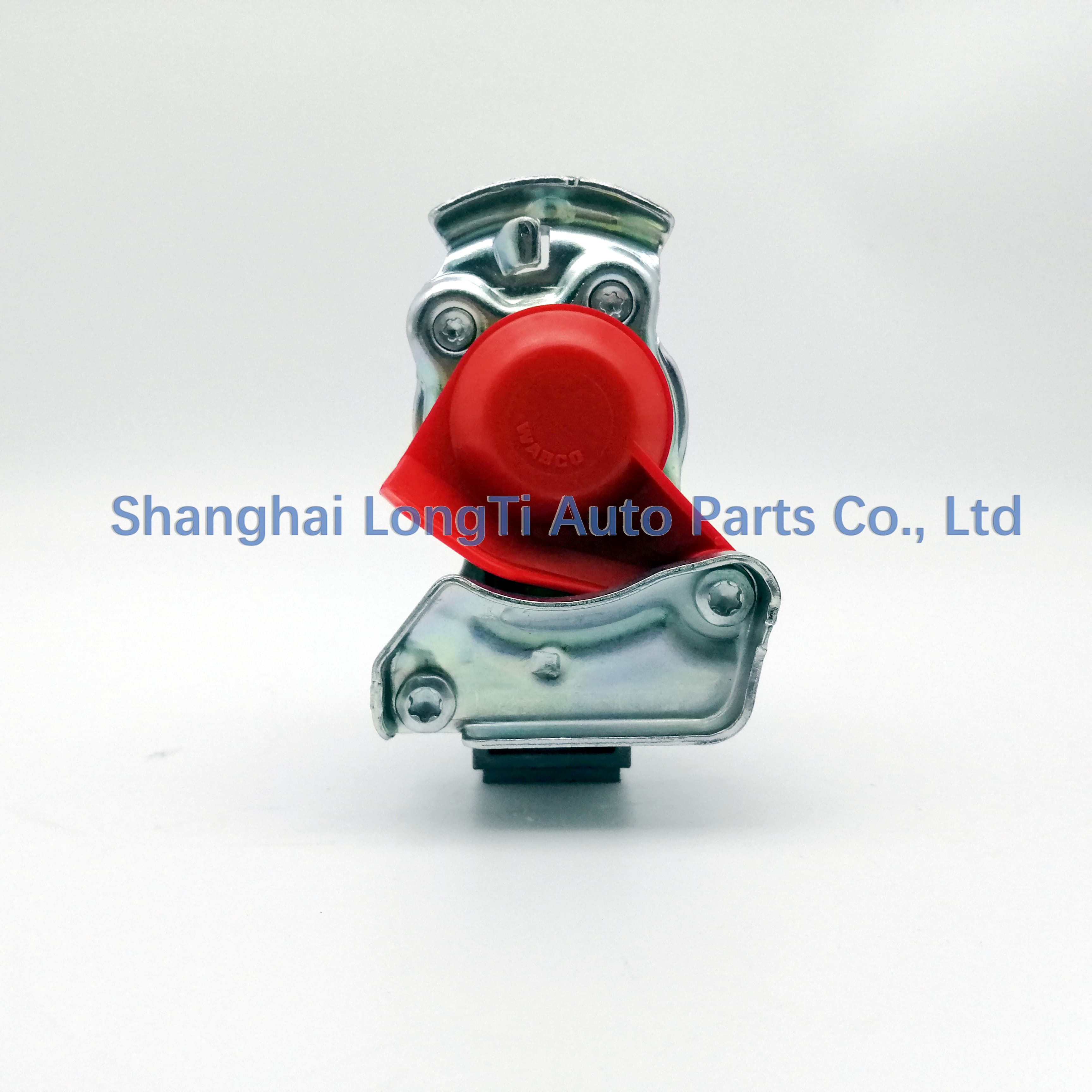 WABCO Hose Coupling with Integ