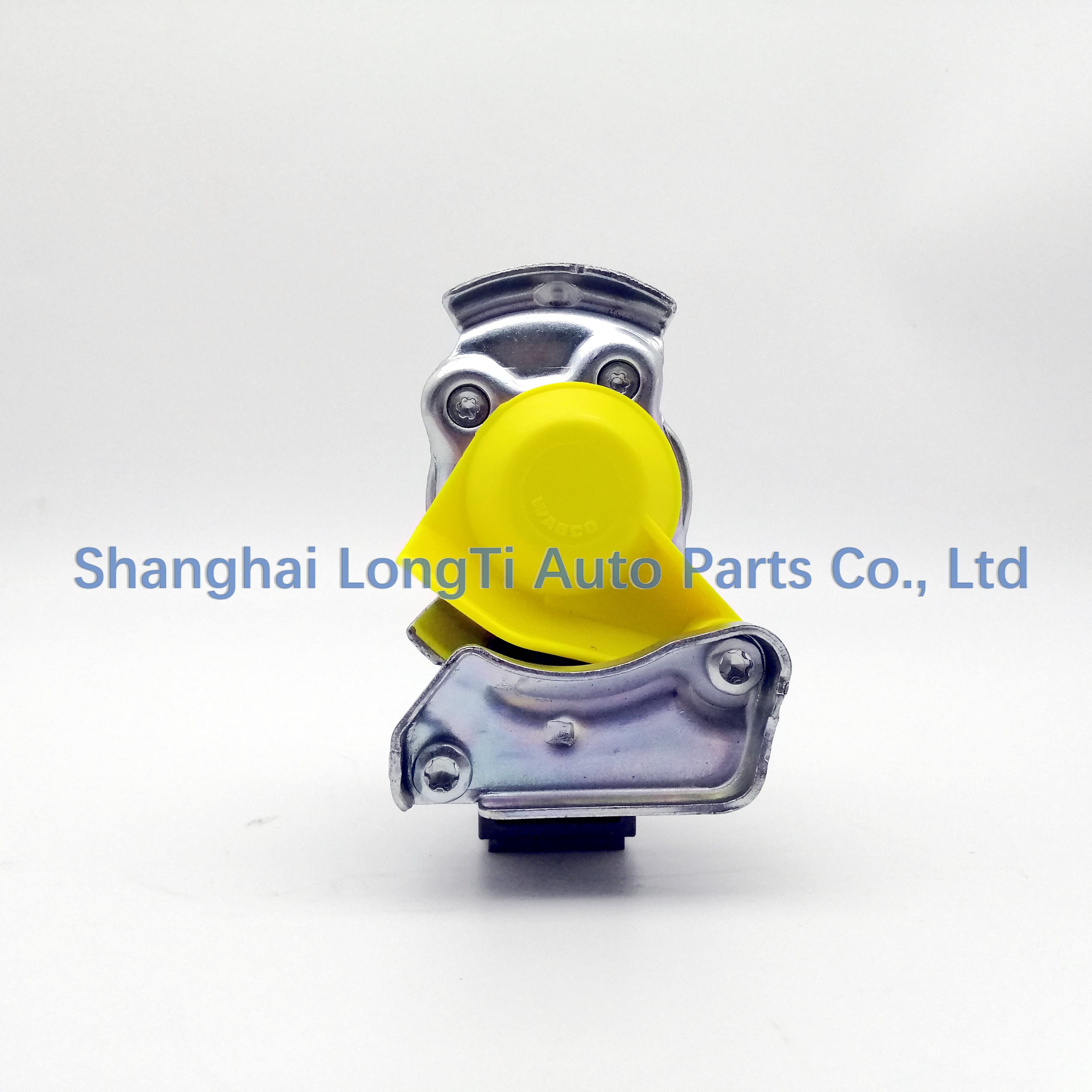 WABCO Hose Coupling with Integ