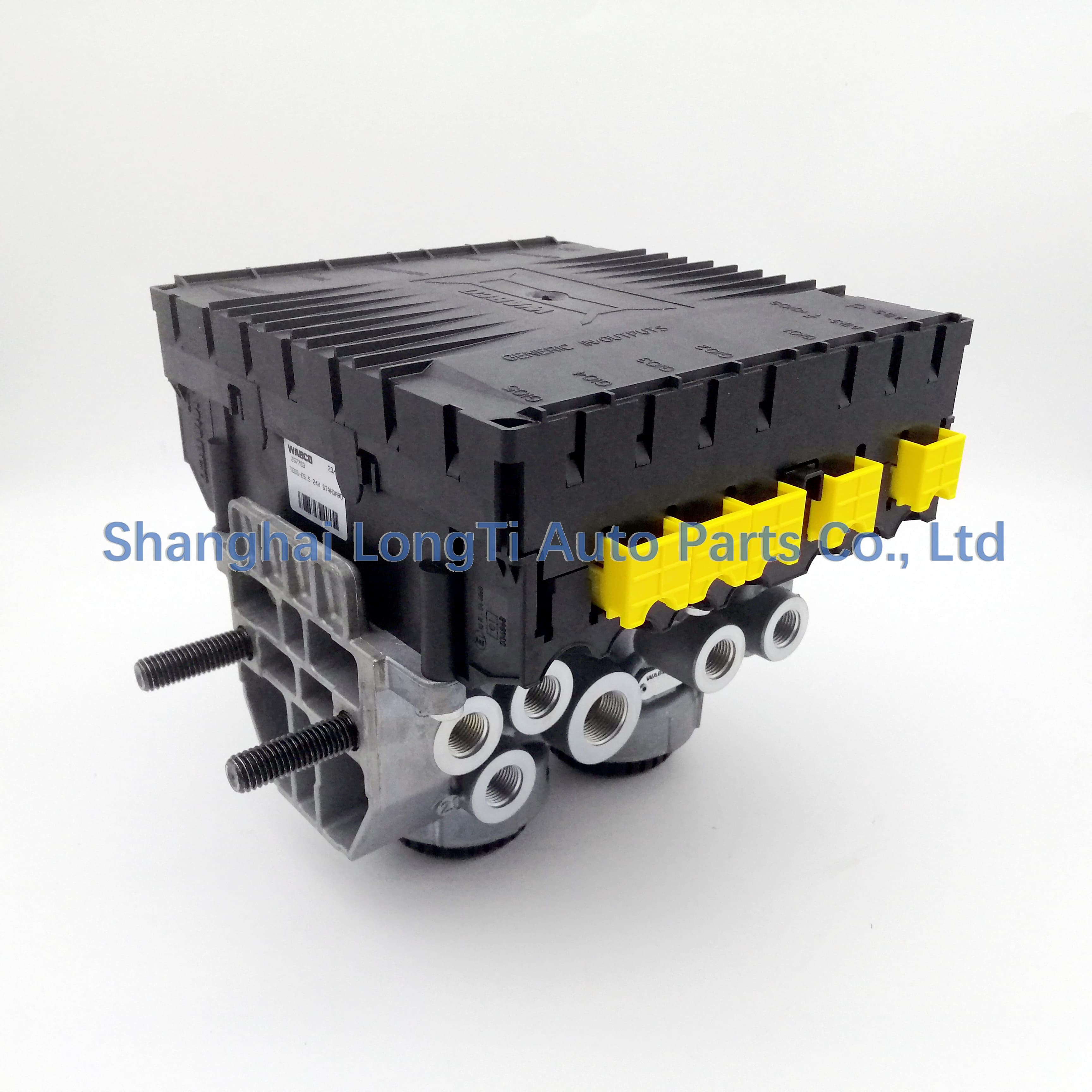 WABCO EBS-Trailer Modulator, 2