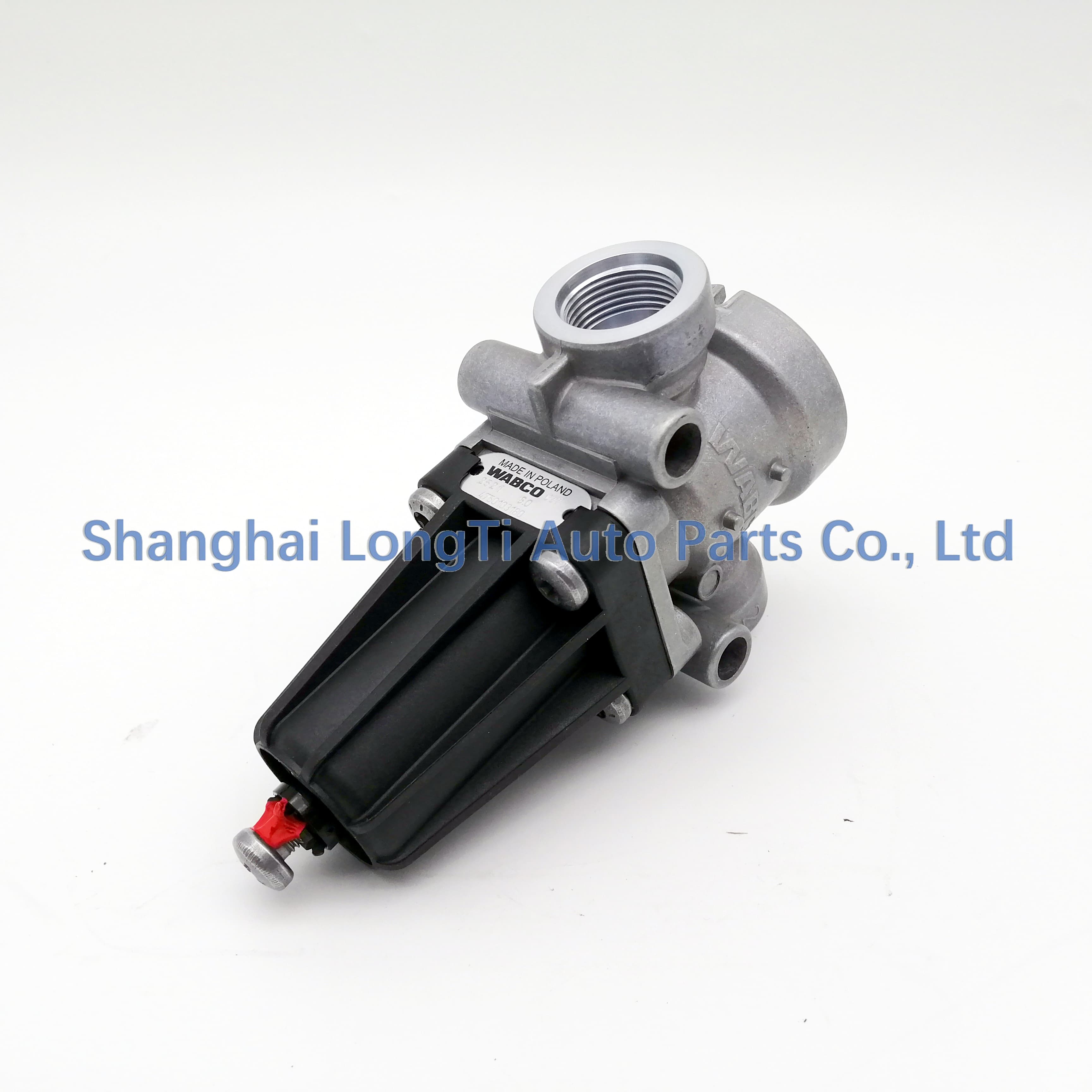 WABCO Pressure Limiting Valve 