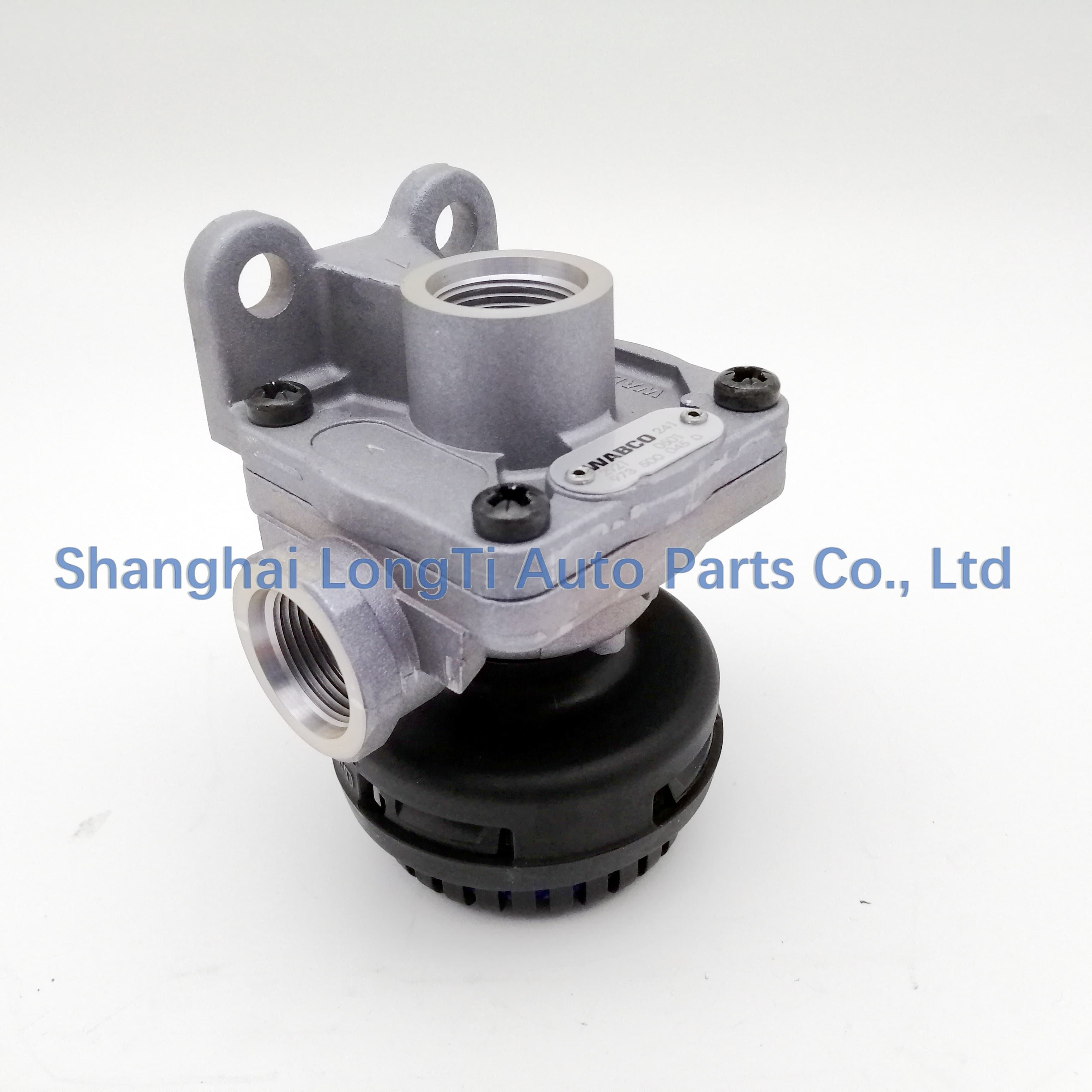 WABCO Quick Release Valve 9735