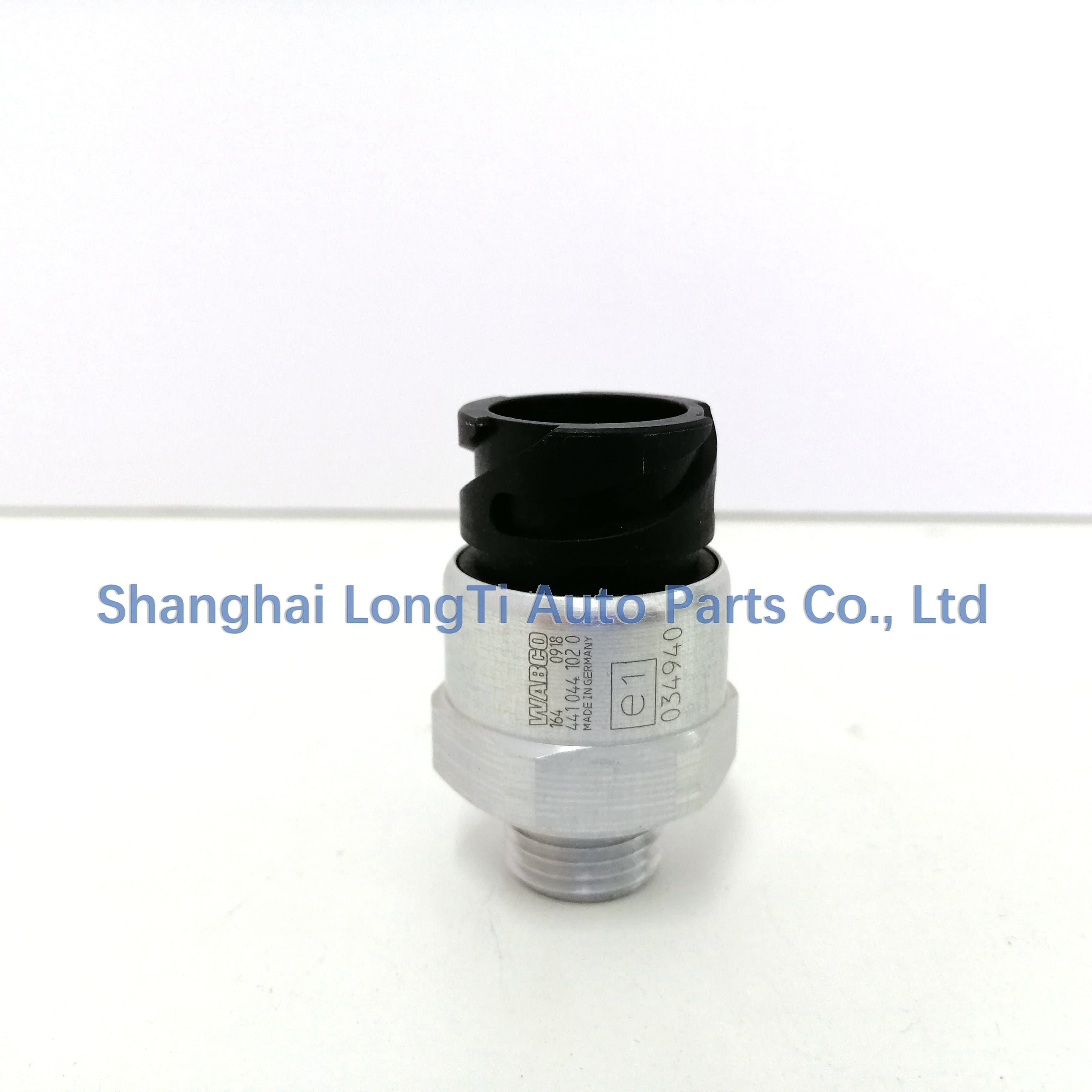 WABCO ECAS-Pressure Sensor, CV