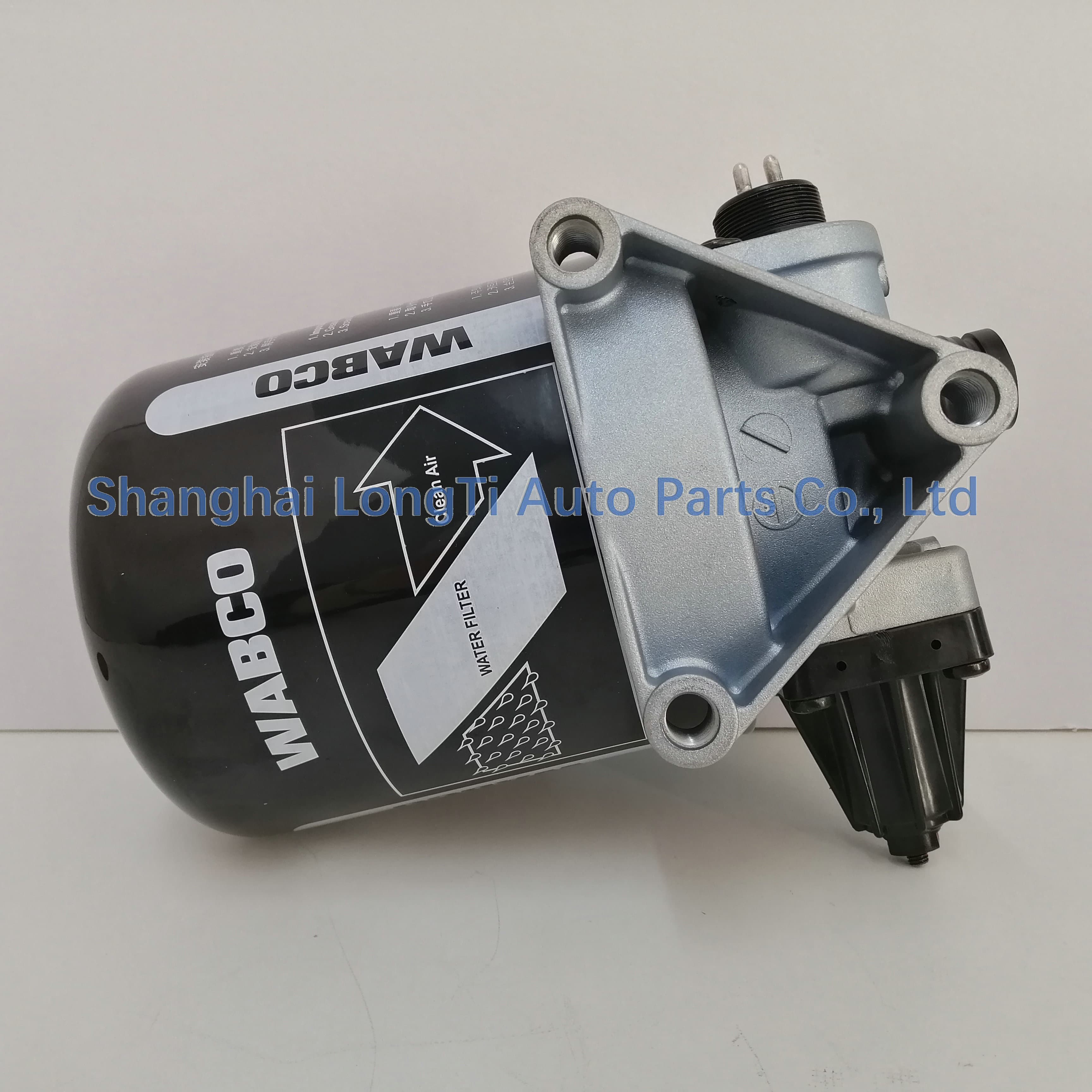 WABCO Single Chamber Air Dryer