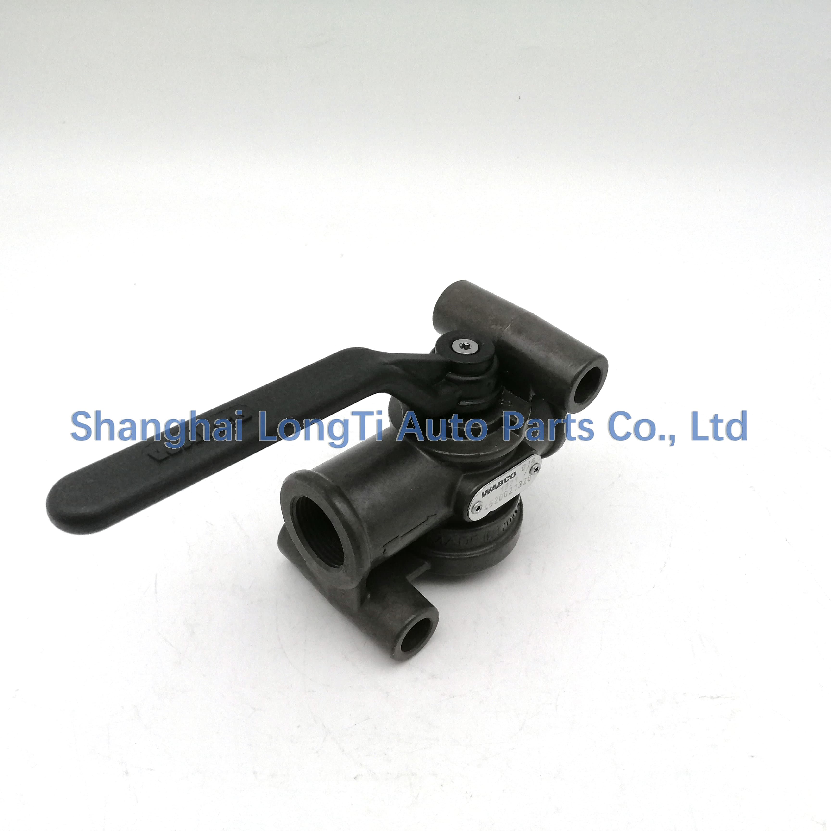 WABCO 3 Way Cock 4520021310 0882530 131348 505821491 90323 110264100 ...