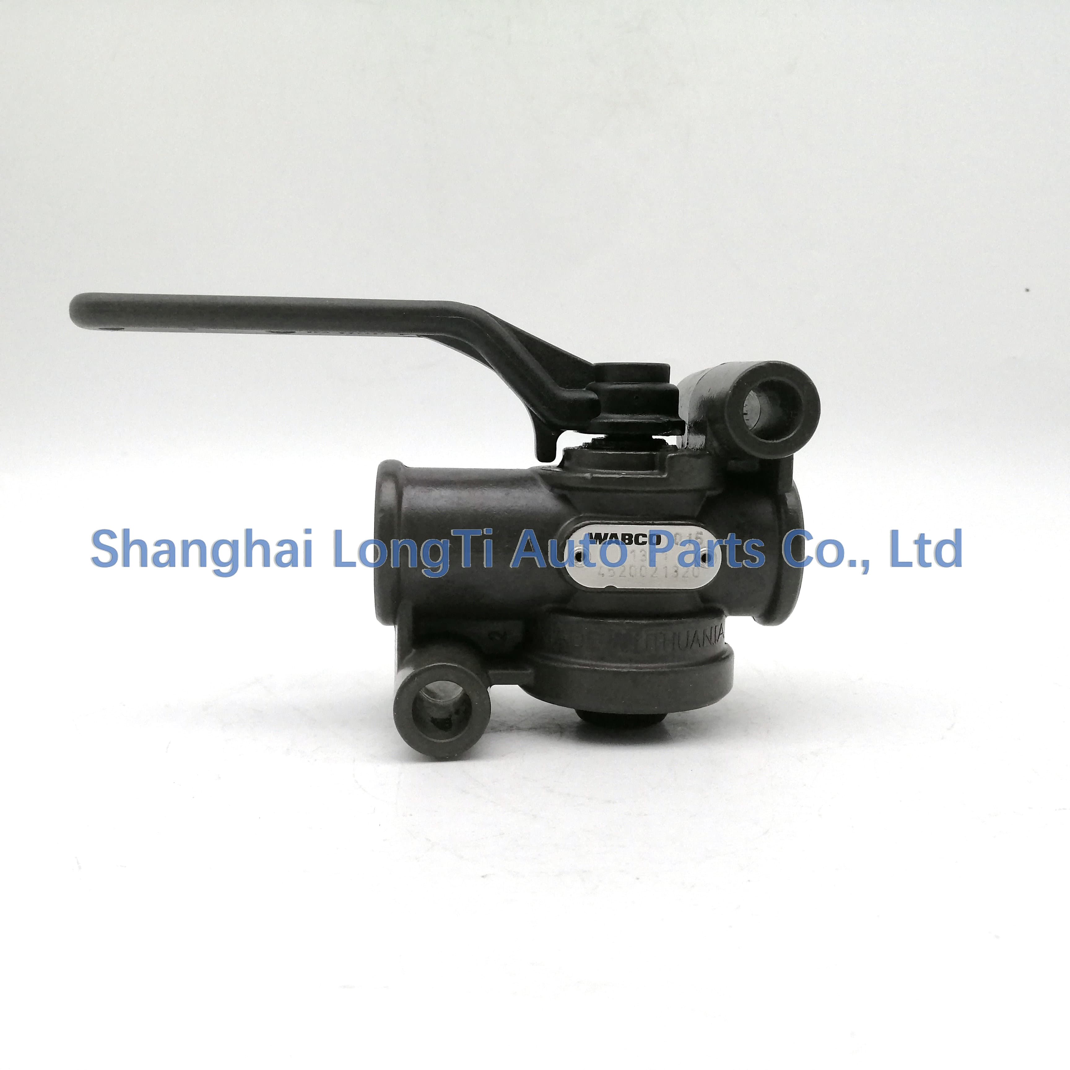 WABCO 3 Way Cock 4520021310 0882530 131348 505821491 90323 110264100 ...