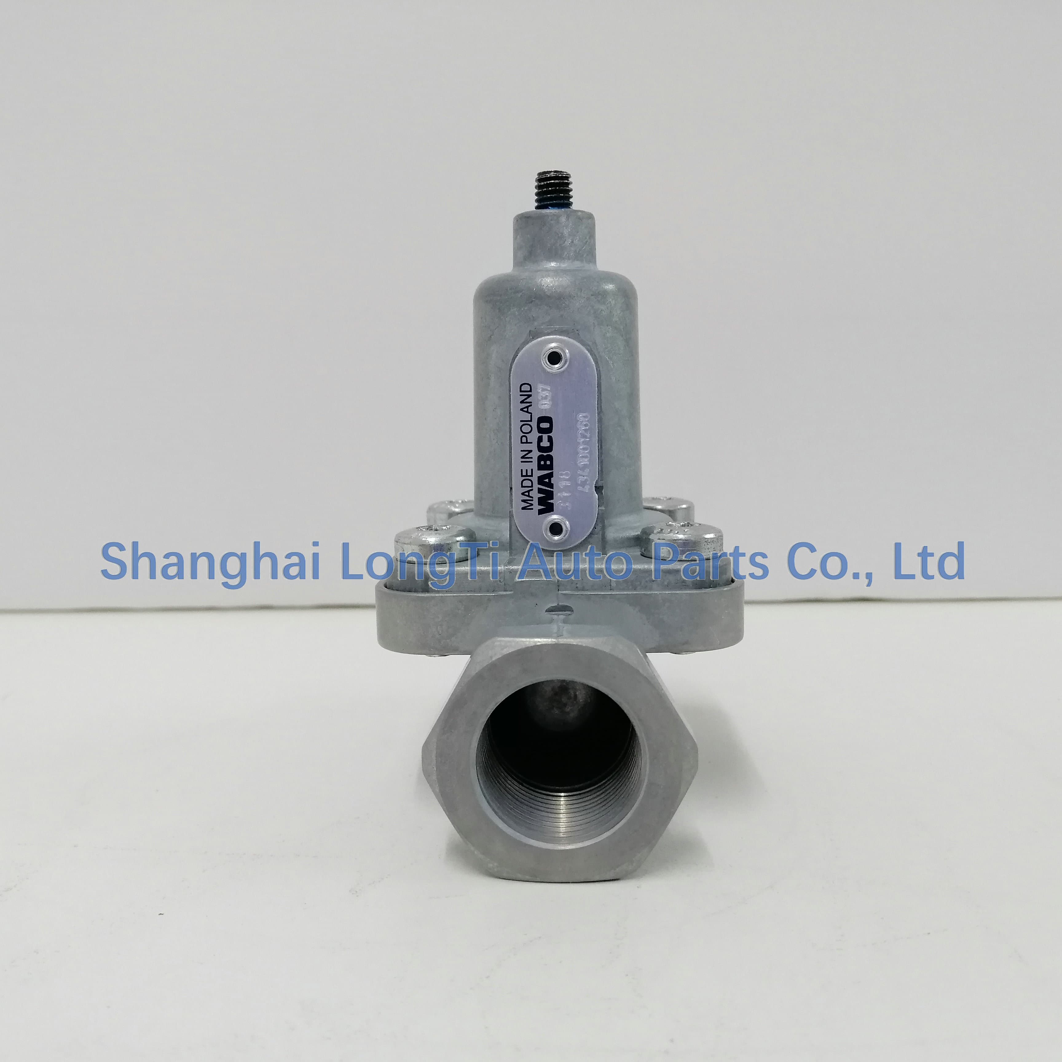 WABCO Levelling Valve 46400601