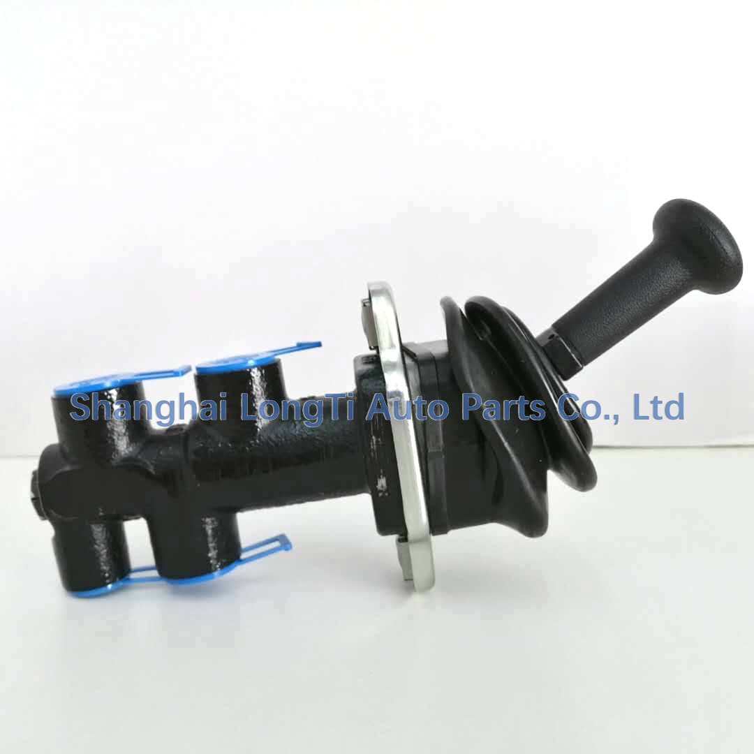 WABCO Hand Brake Valve 4674100