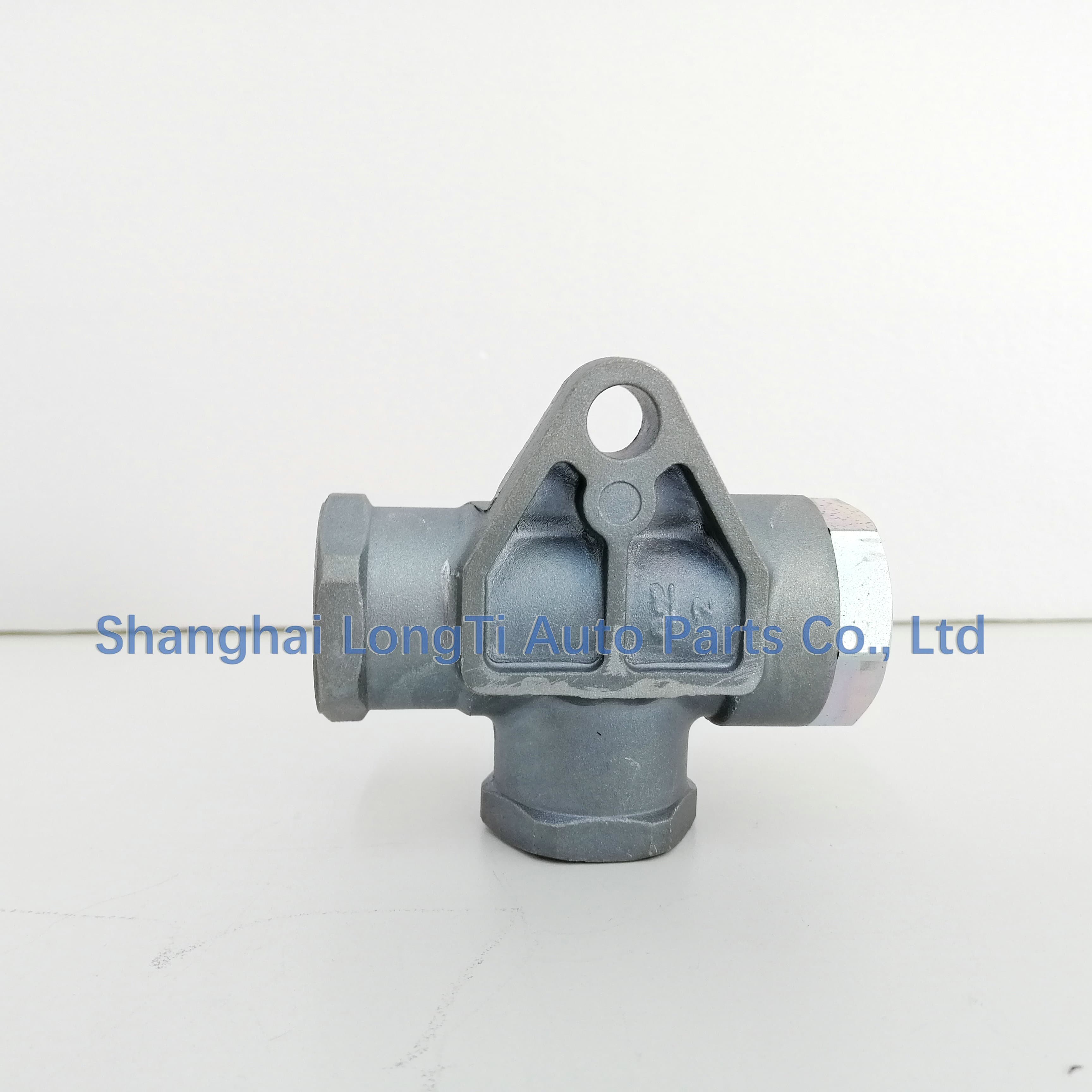 WABCO Two-way valve 4342080270