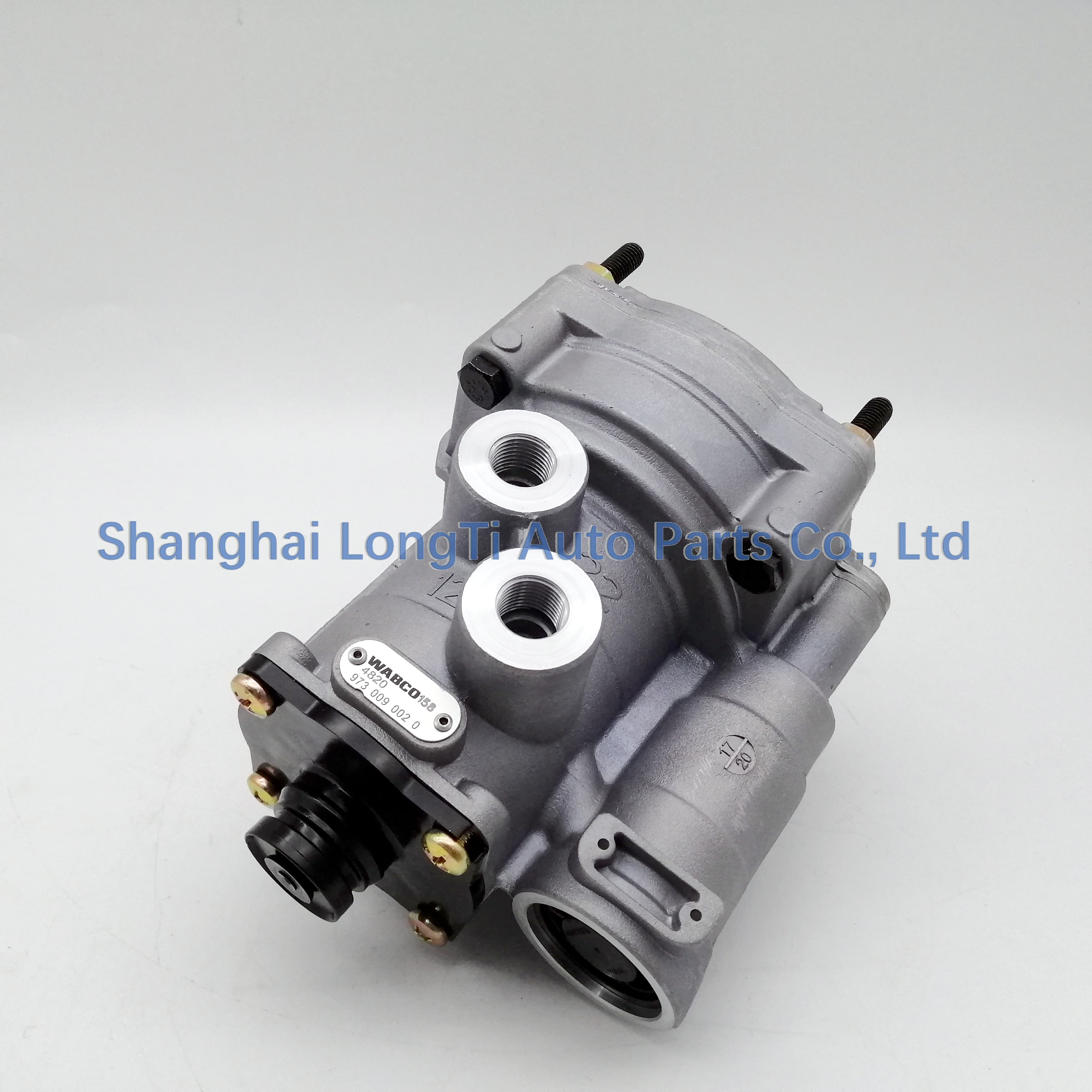 WABCO Trailer Control Valve 97