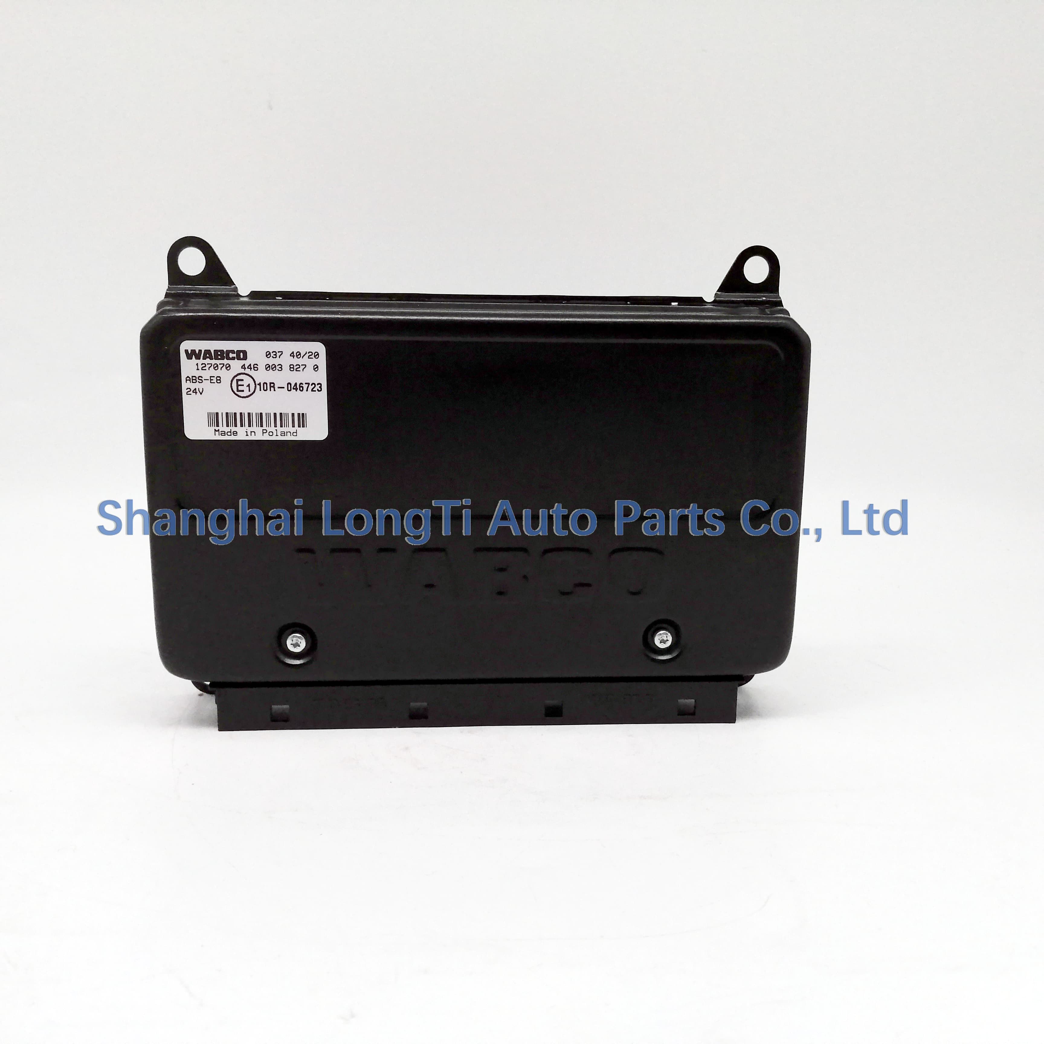 WABCO ECU ABS E8 Universal 24V