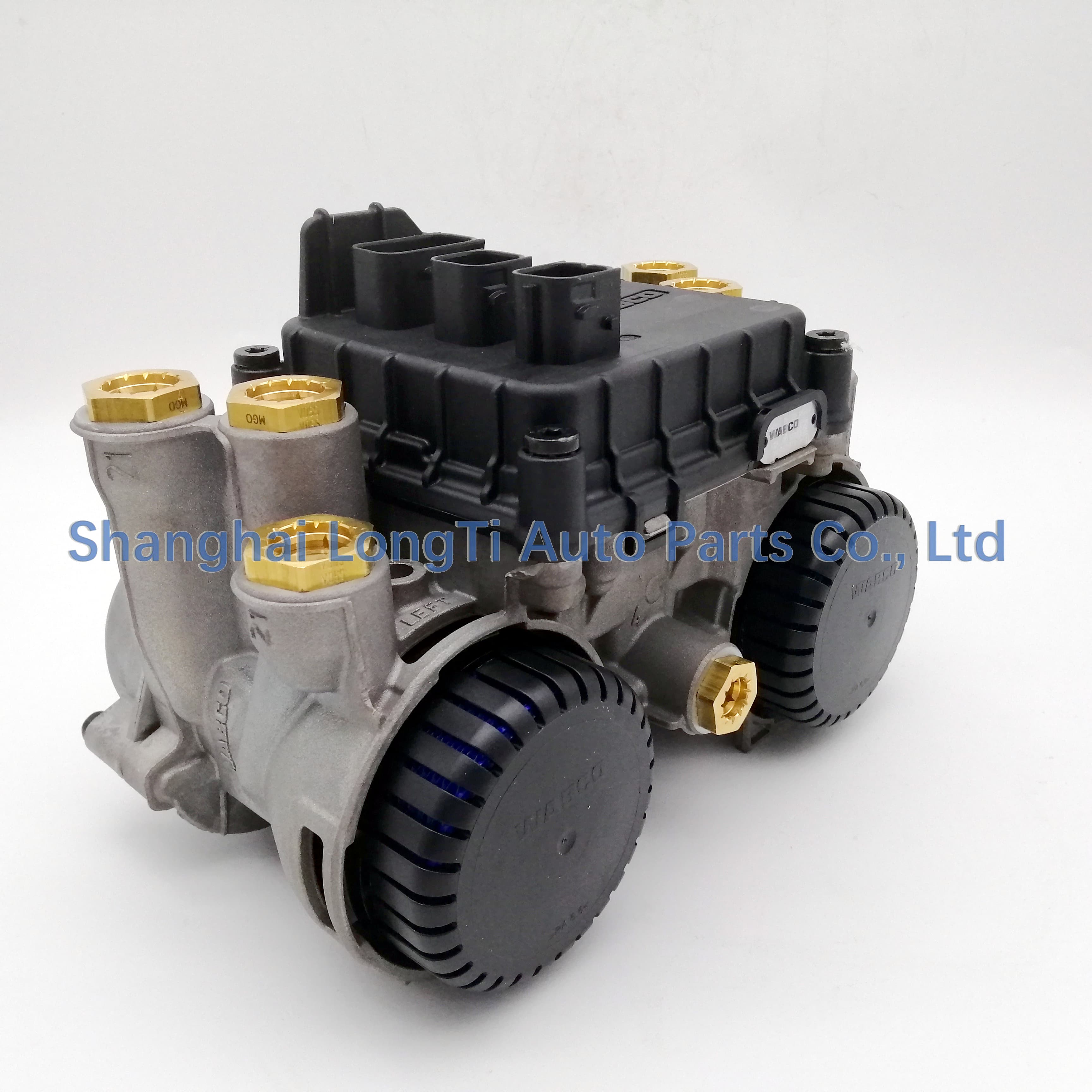 WABCO EBS Axle Modulator 2-Cha