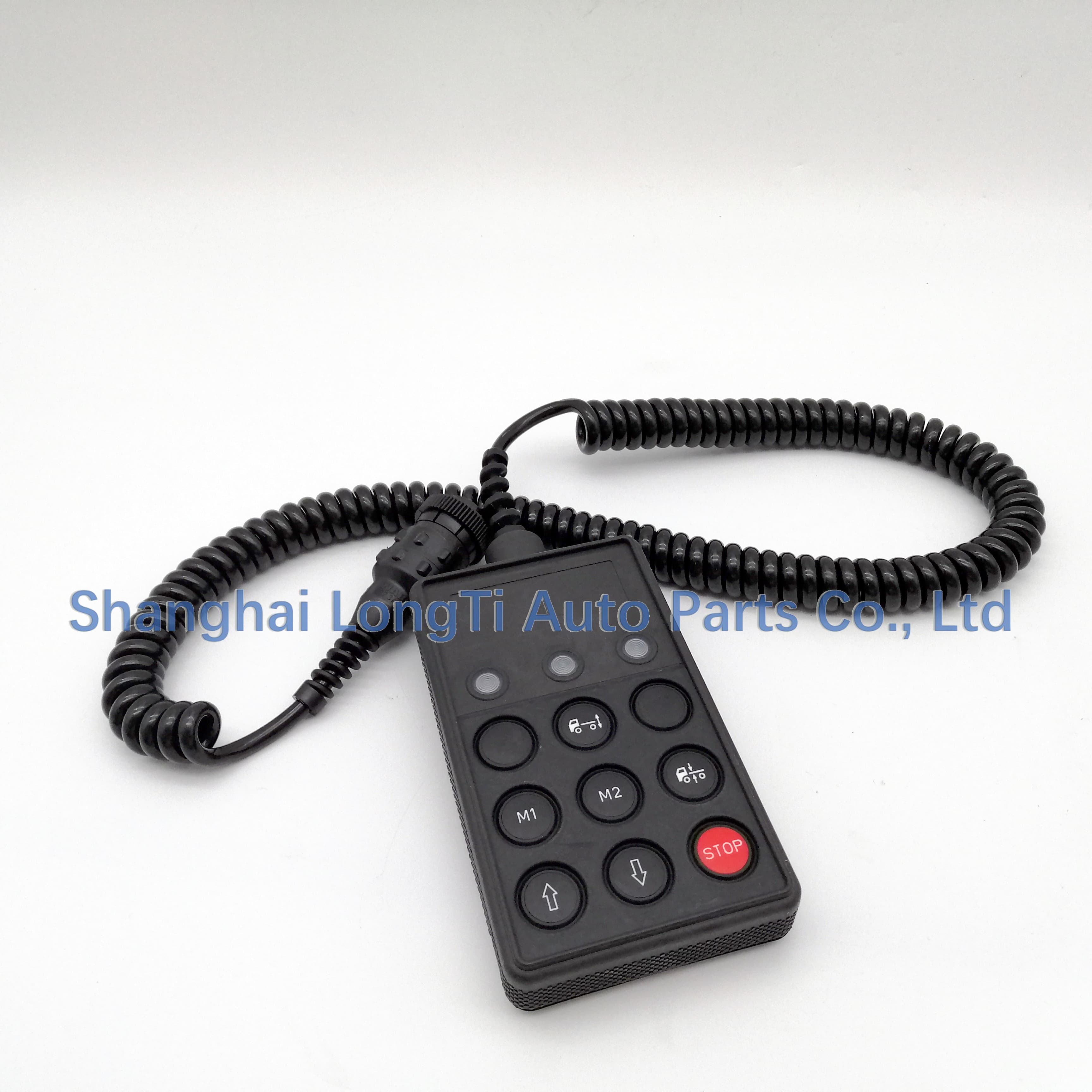 WABCO ECAS Remote Control Unit