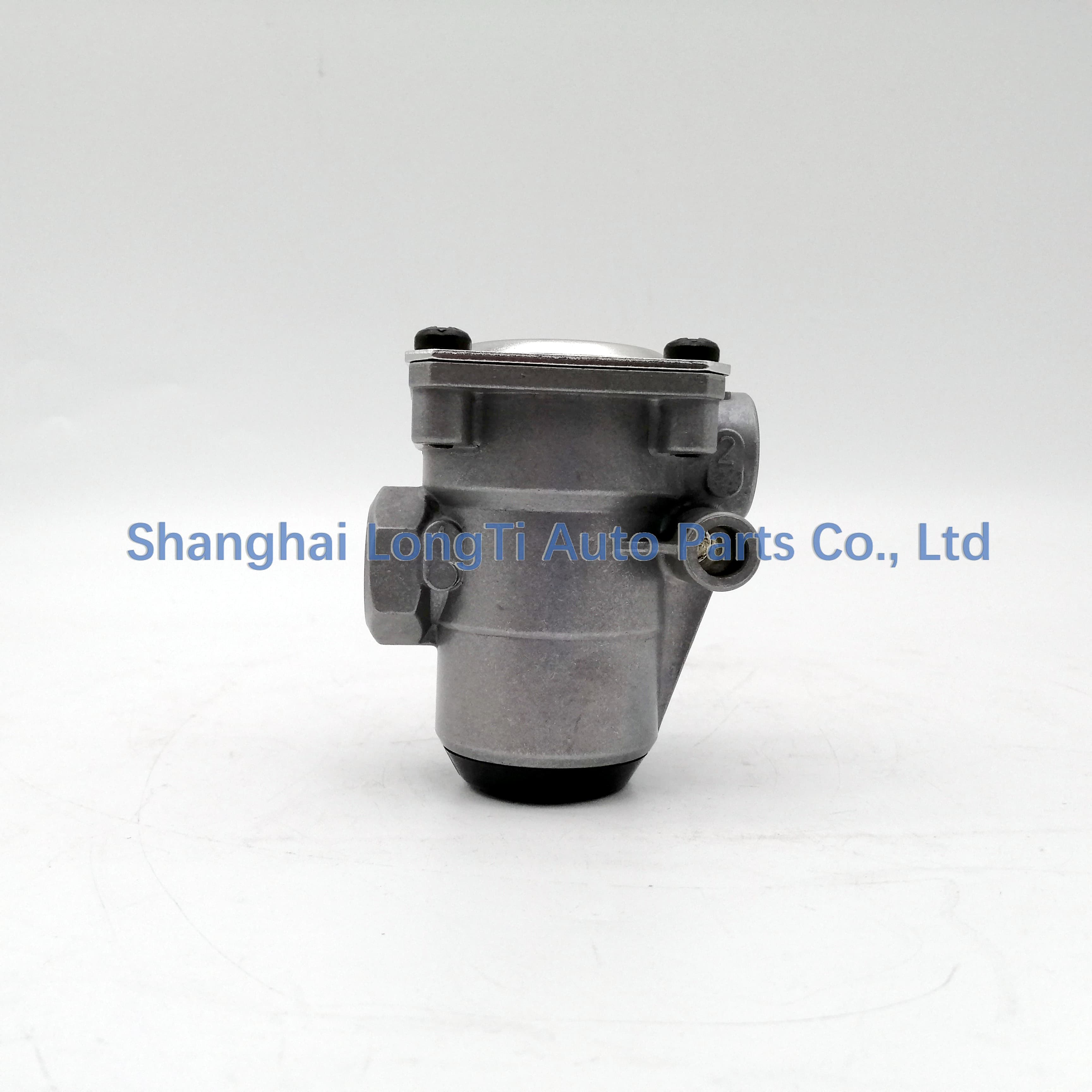 WABCO Pressure Limiting Valve 