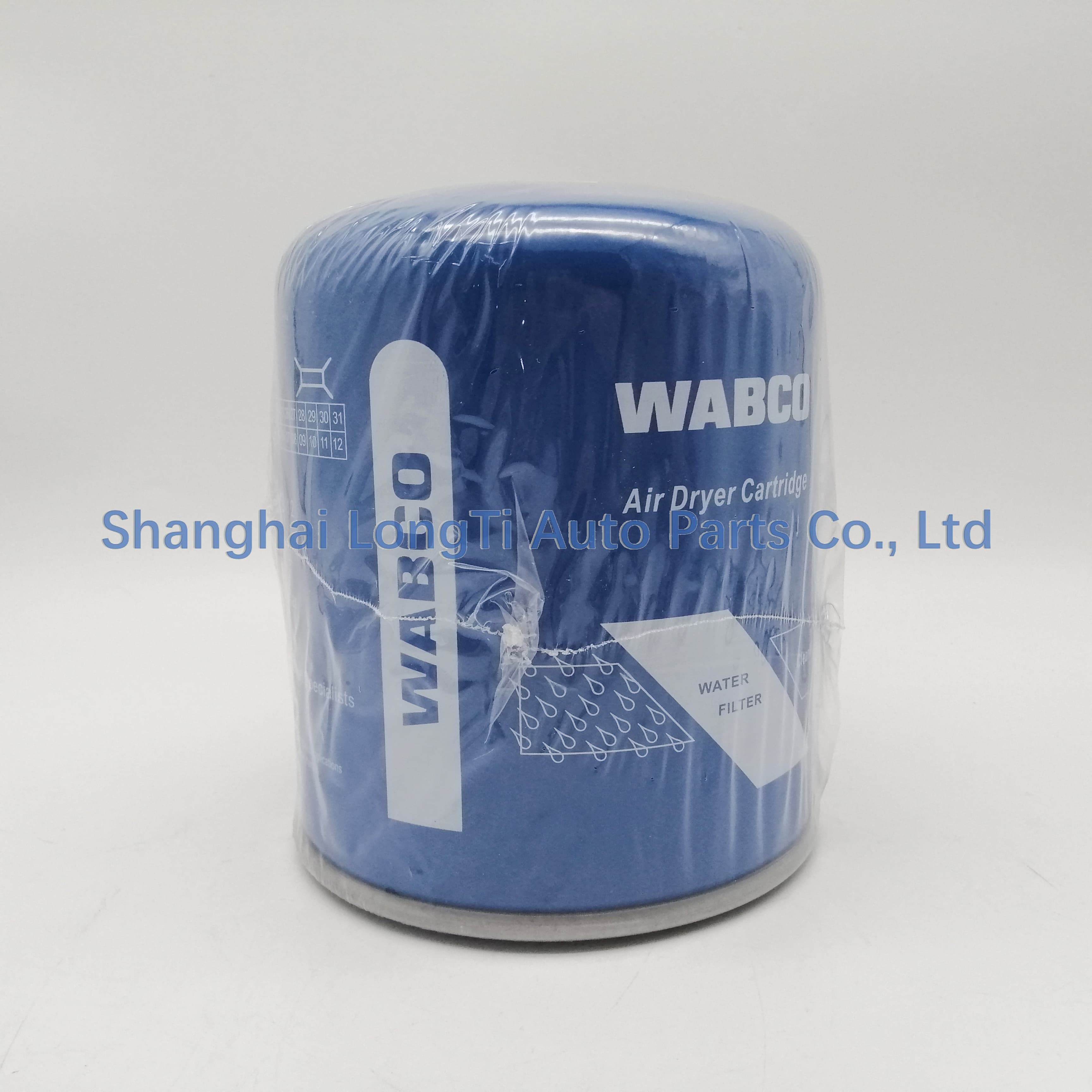 WABCO Desiccant Cartridge 4329