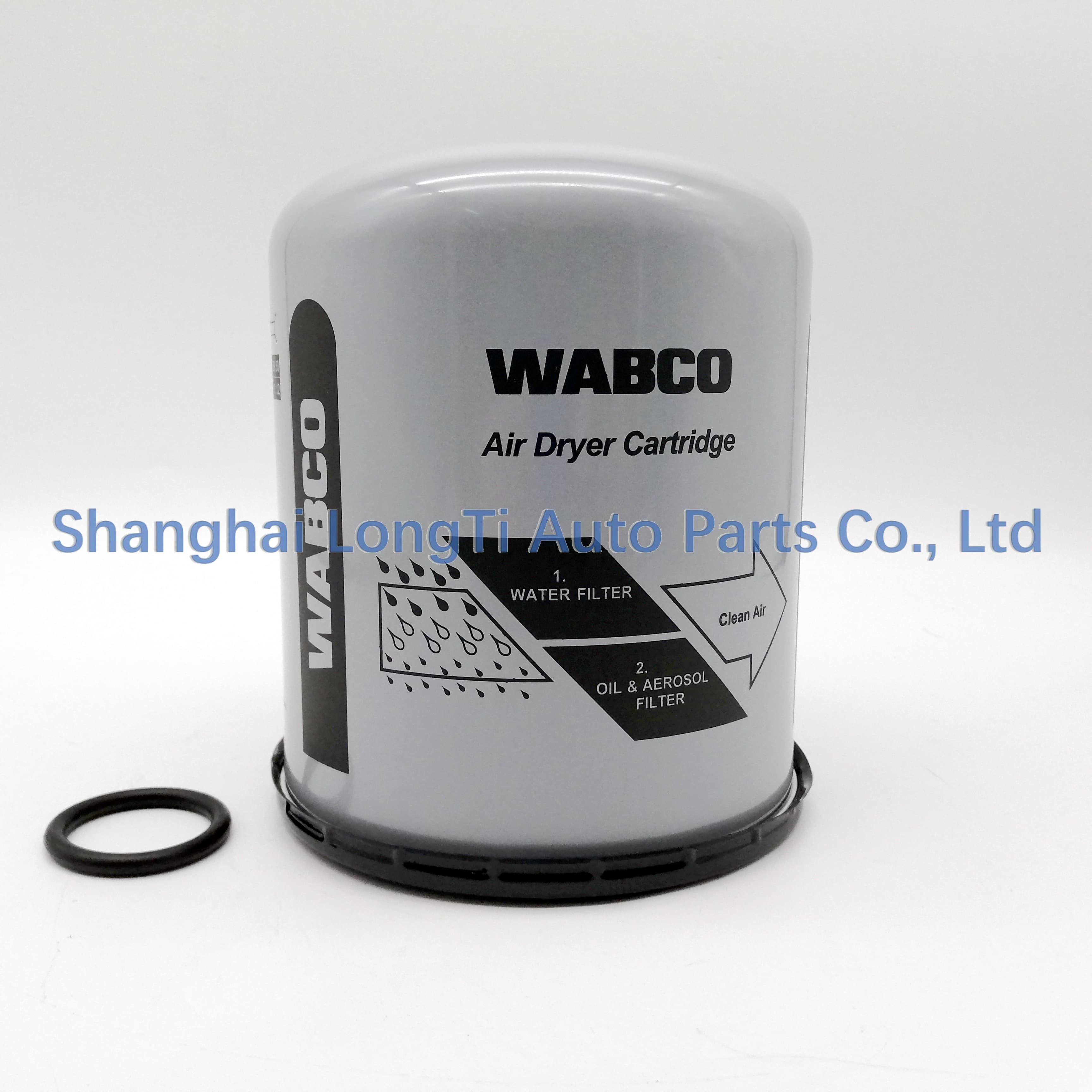 WABCO Desiccant Cartridge 4329