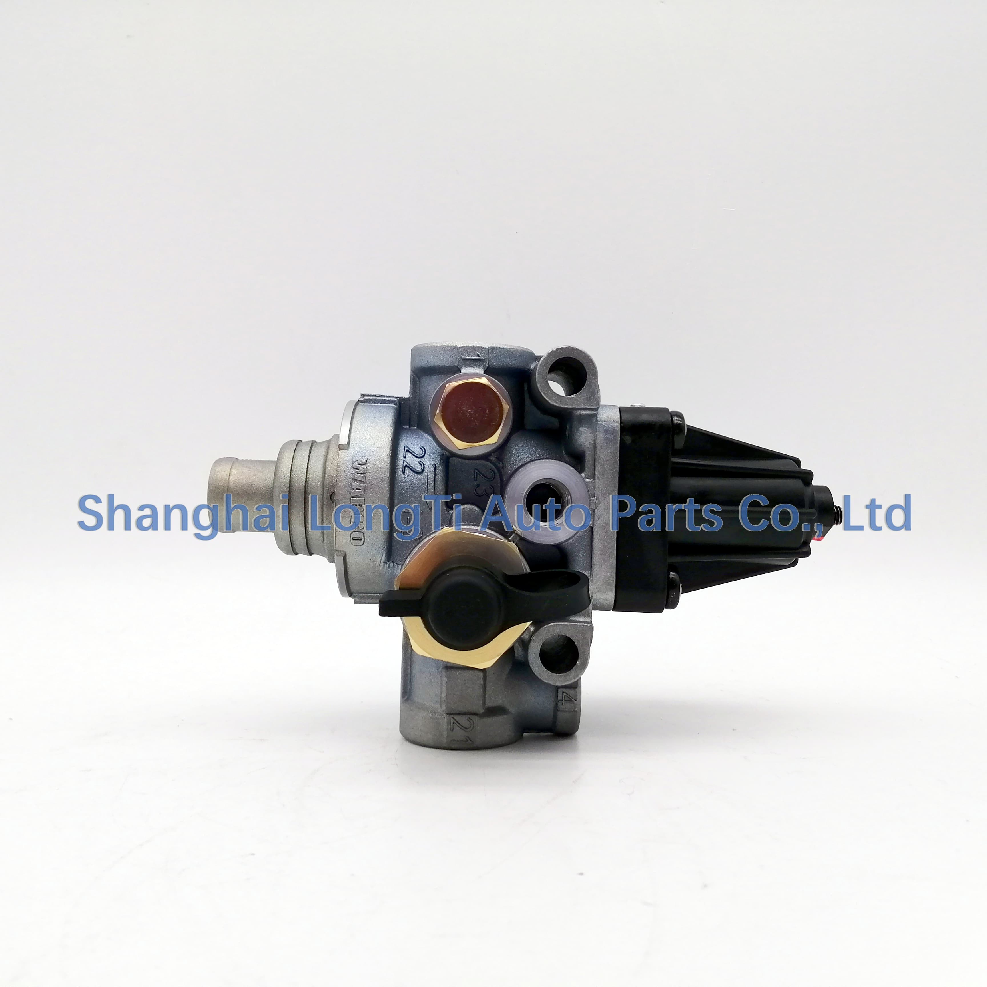 WABCO Unloader 9753034740 2857