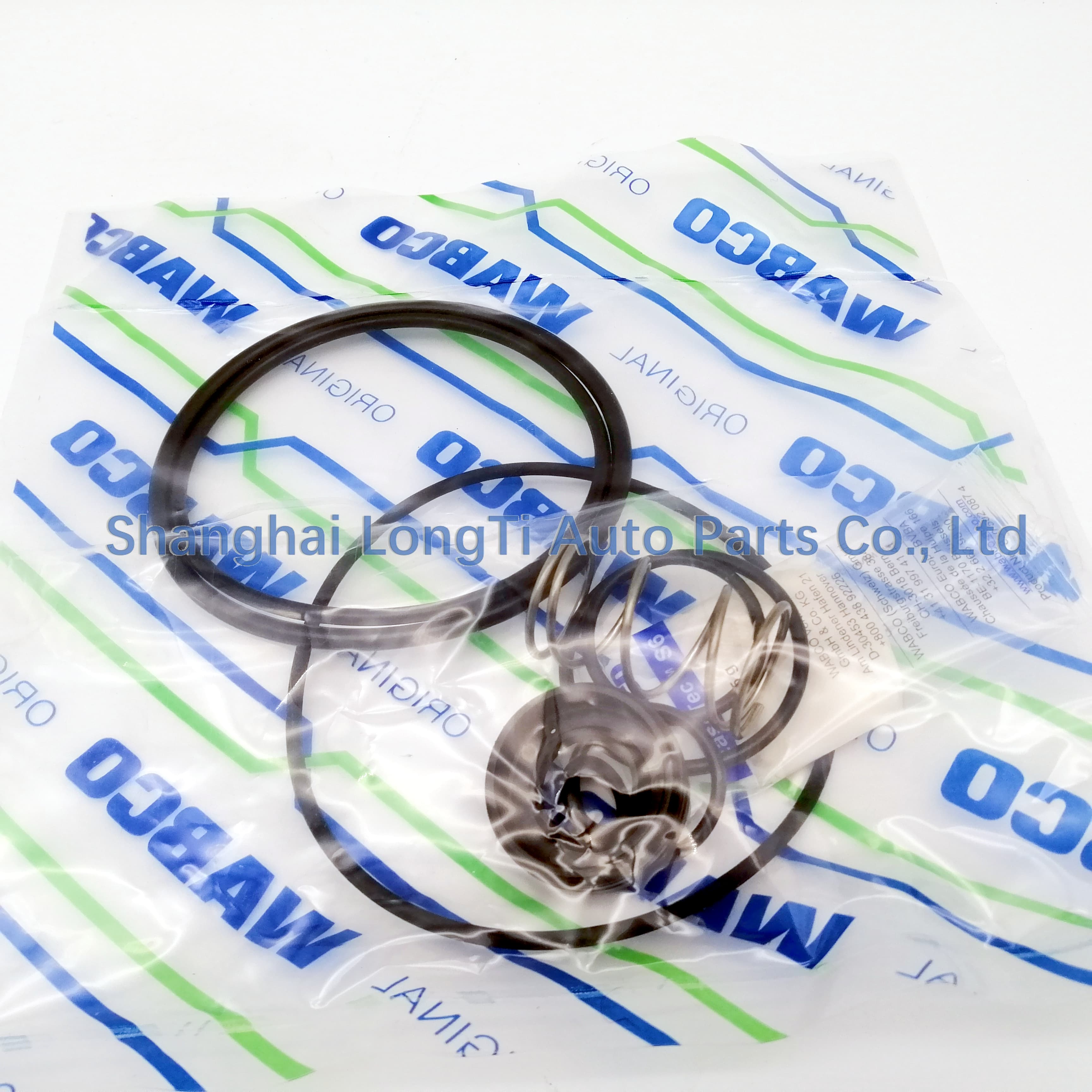 WABCO Kit: Valve 9730110002 13