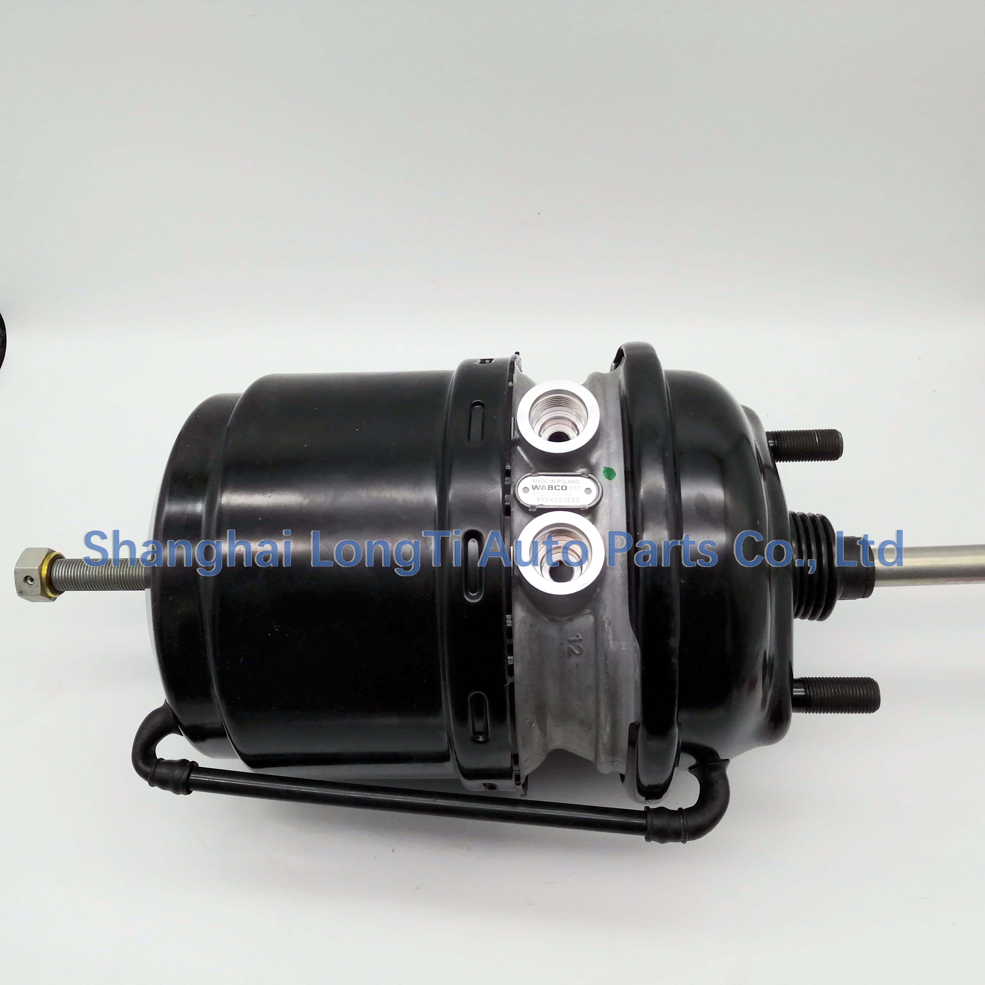 WABCO Tristop-Cylinder Cam G-3