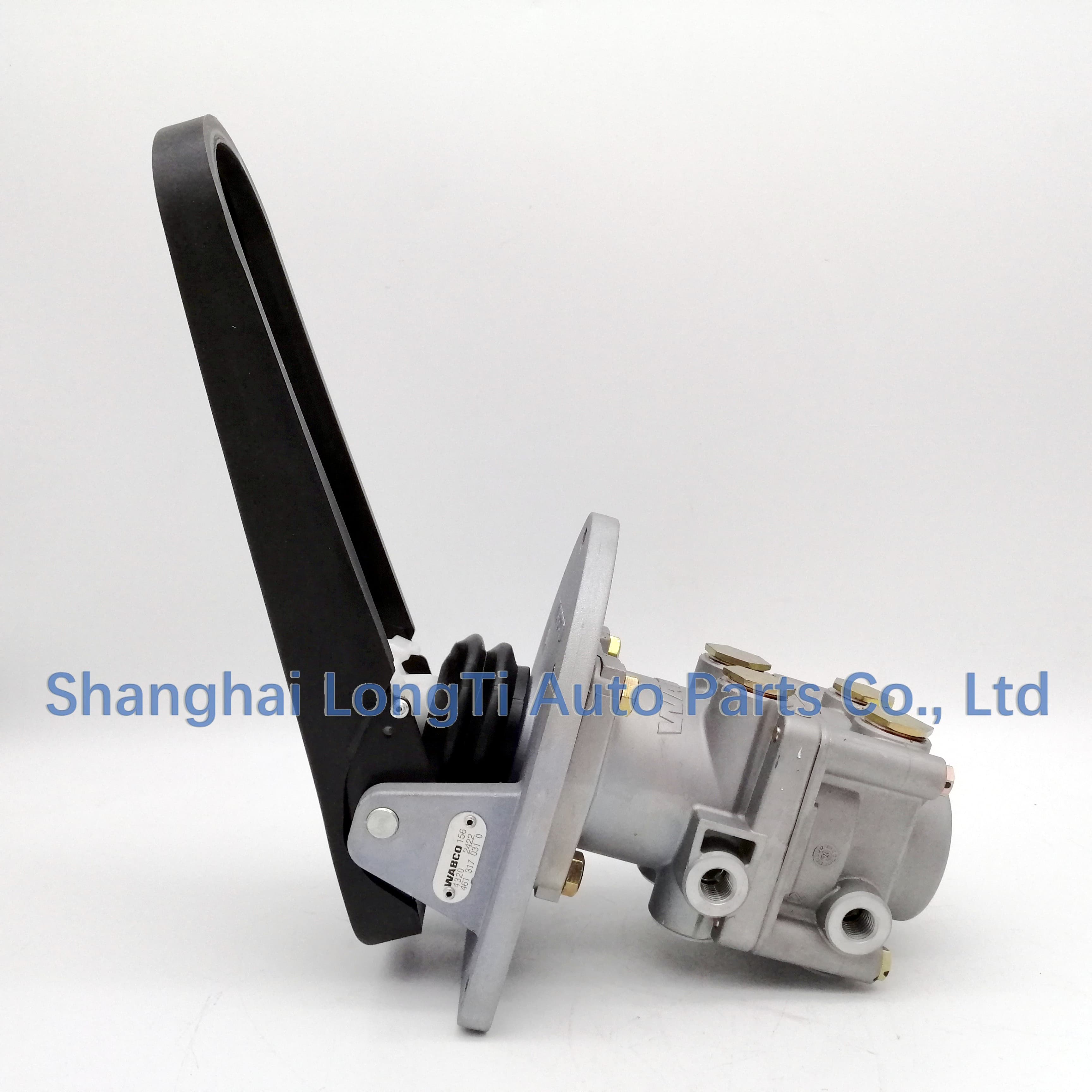 WABCO Foot brake valve 4613170