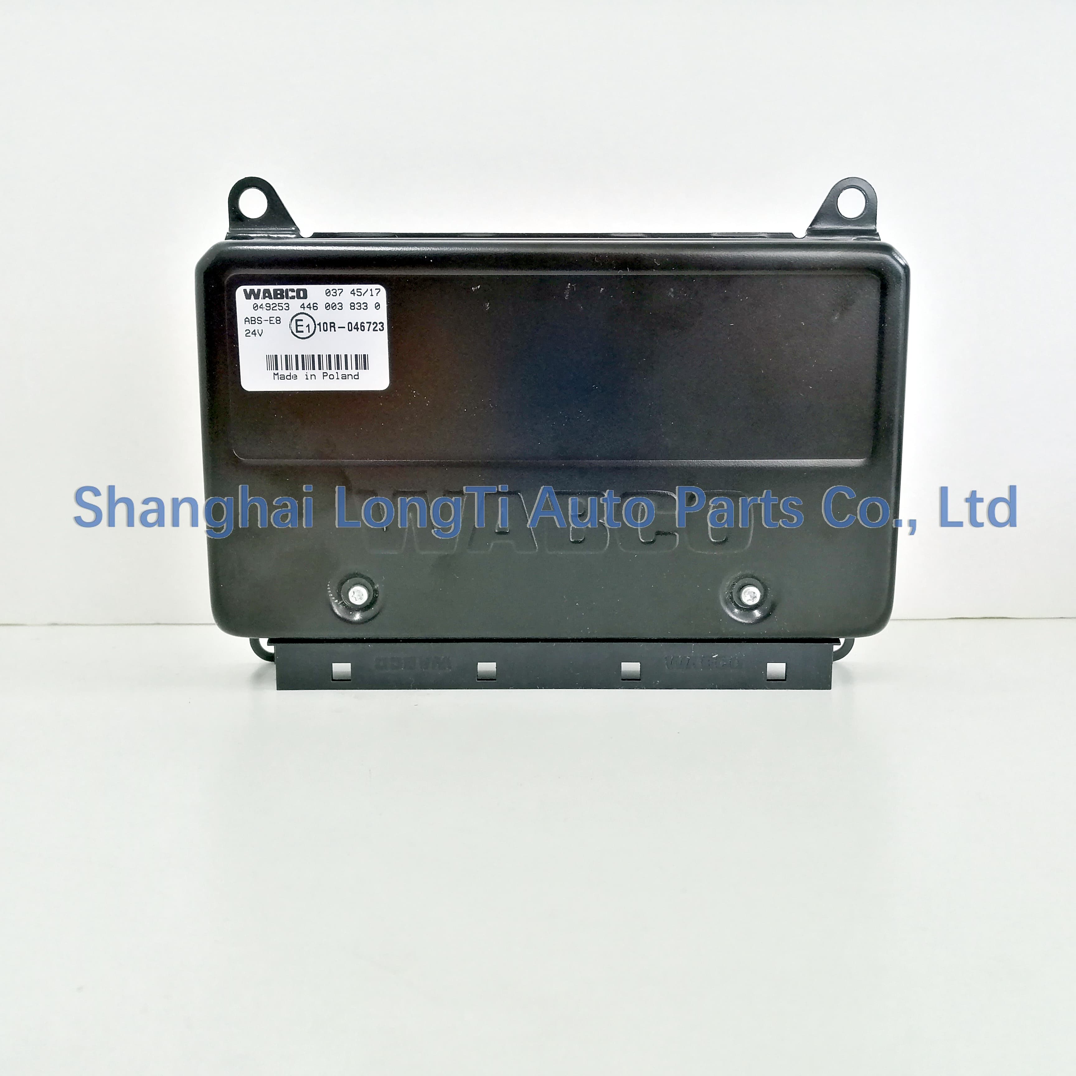WABCO ABS ECU 4460038330 36051