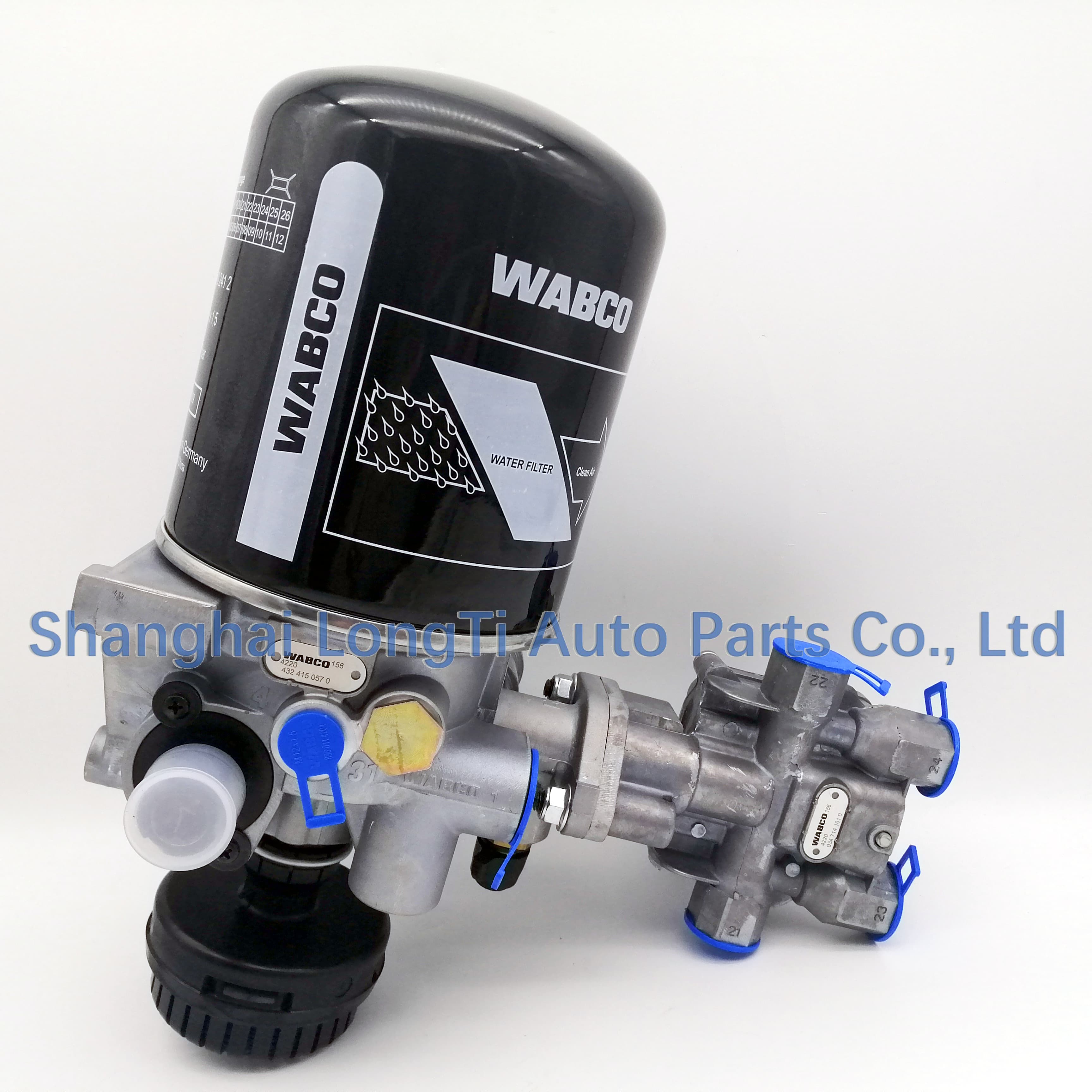 WABCO Air Processing Unit 9325