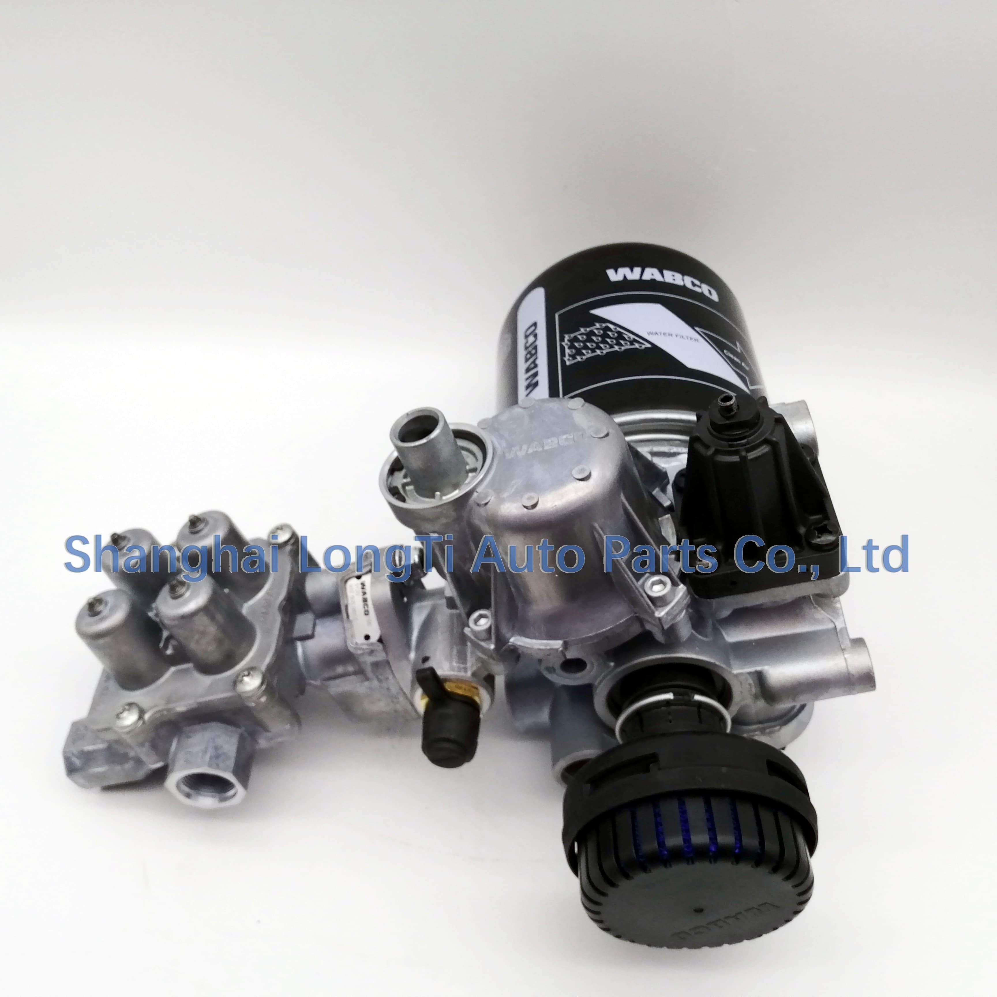 WABCO Air Processing Unit 9325000610