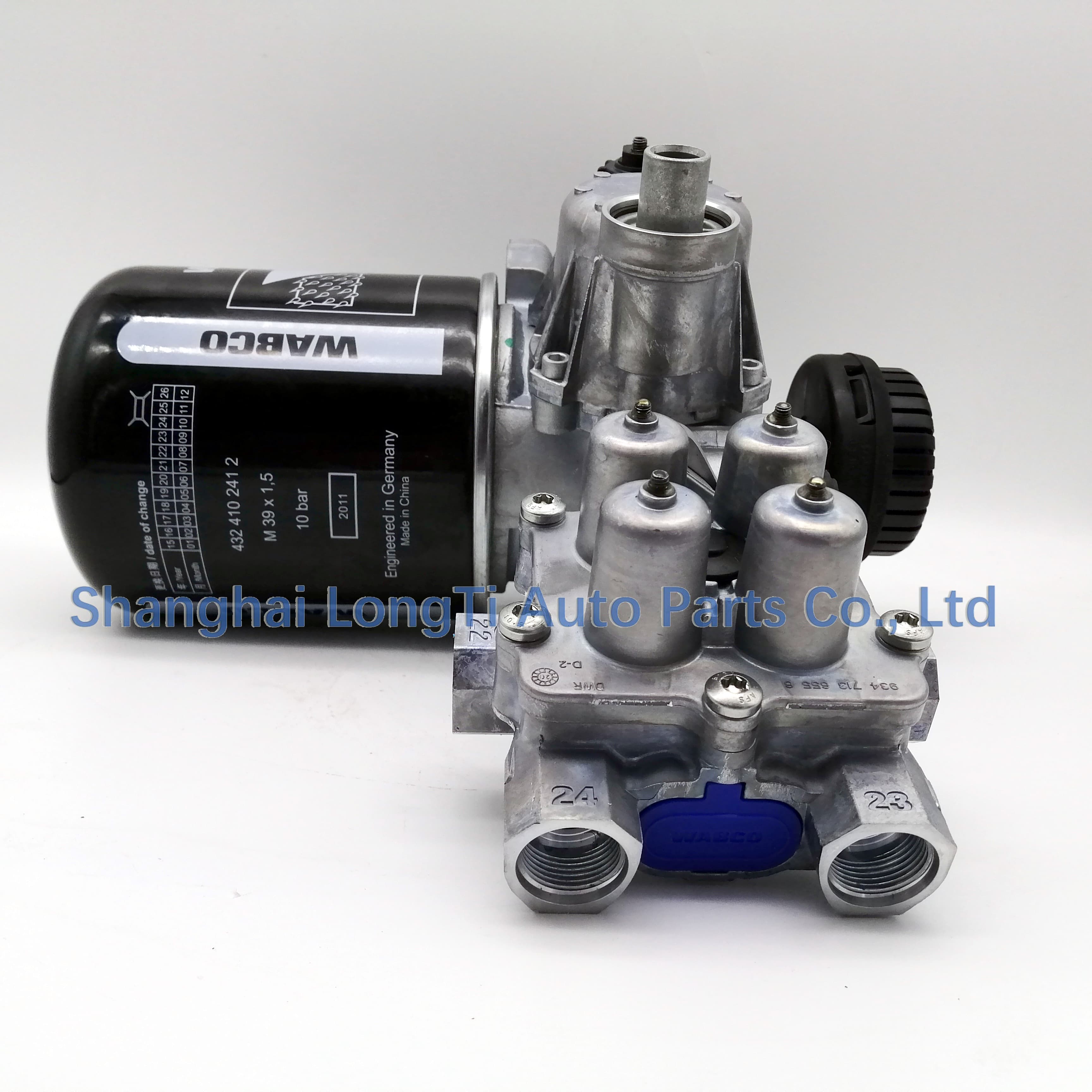 WABCO Air Processing Unit 9325000610