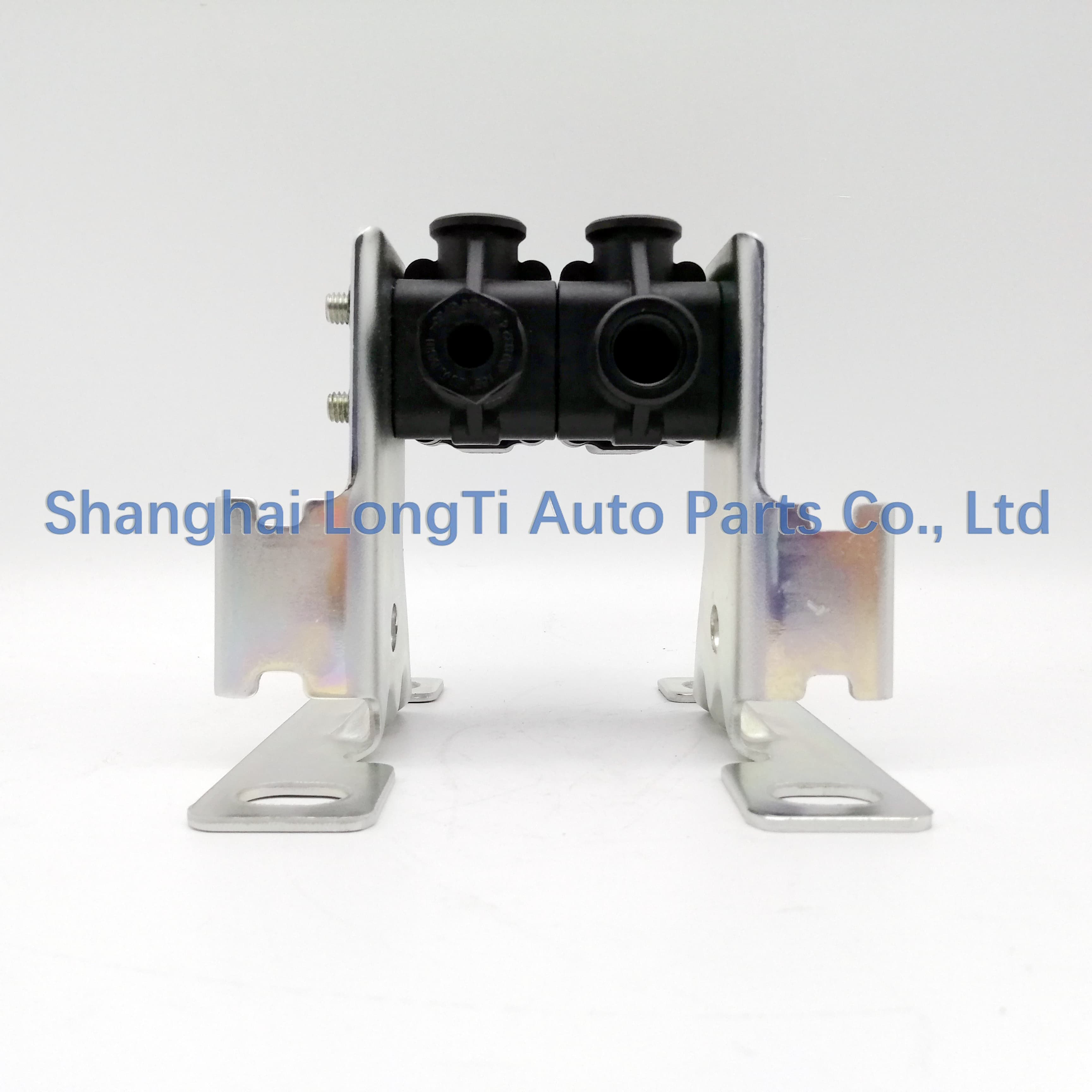 WABCO Two combined solenoid va