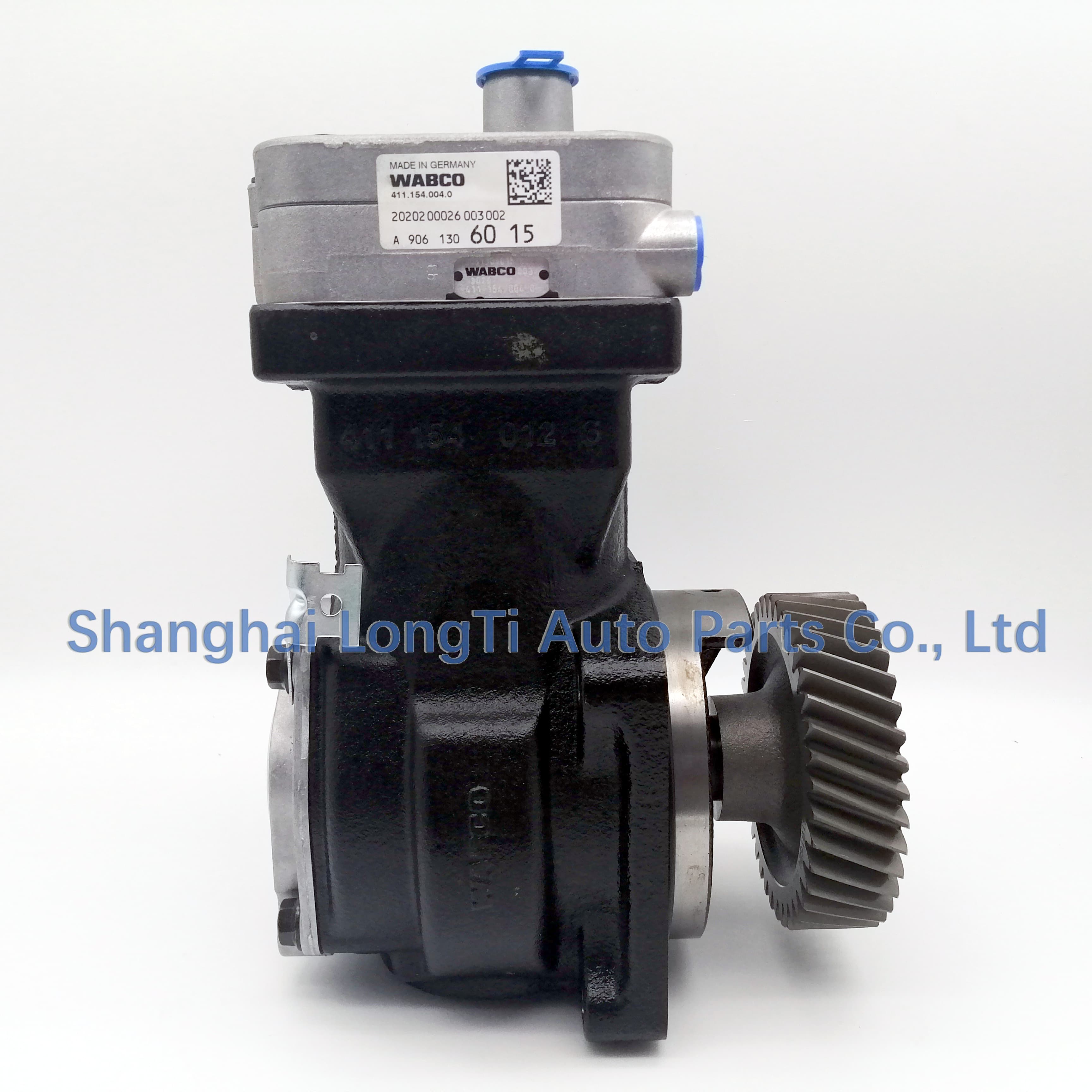 WABCO Single-Cylinder compress