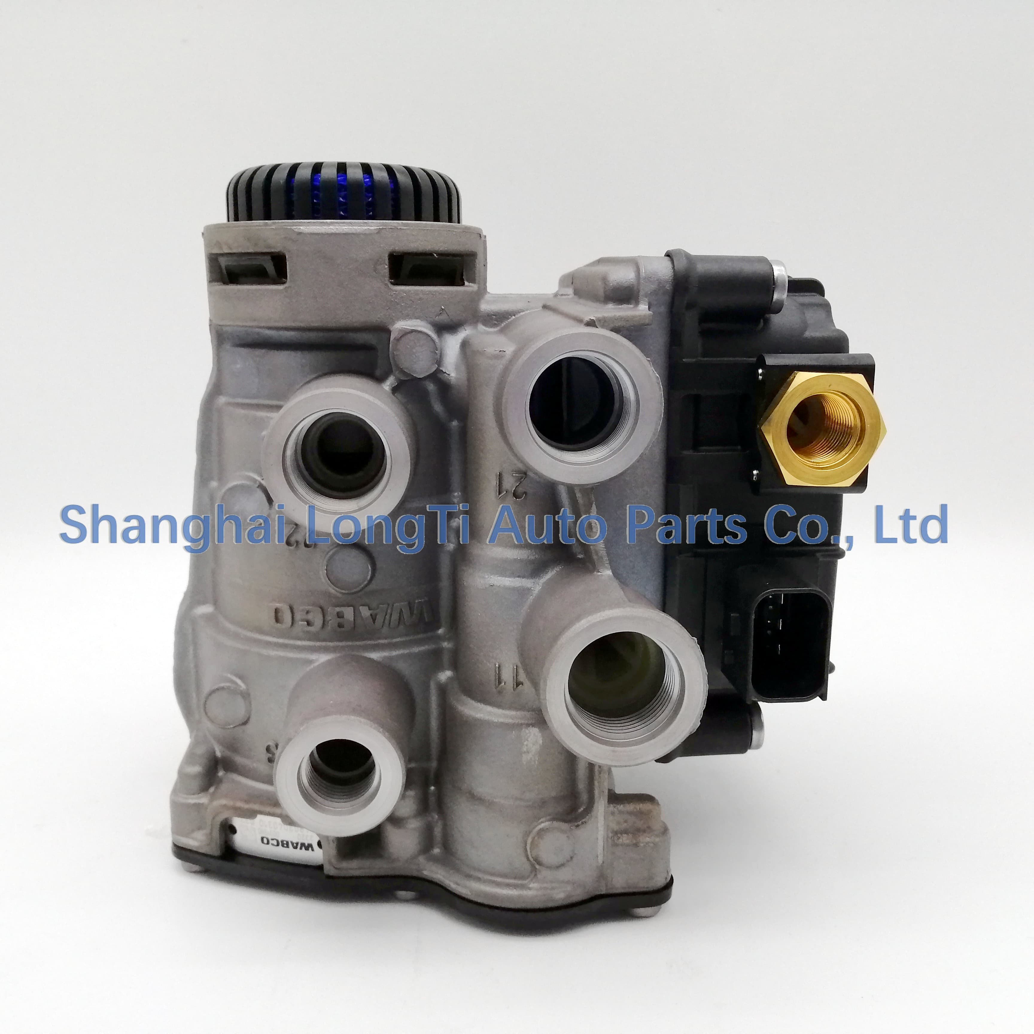 WABCO Trailer Control Valve, E