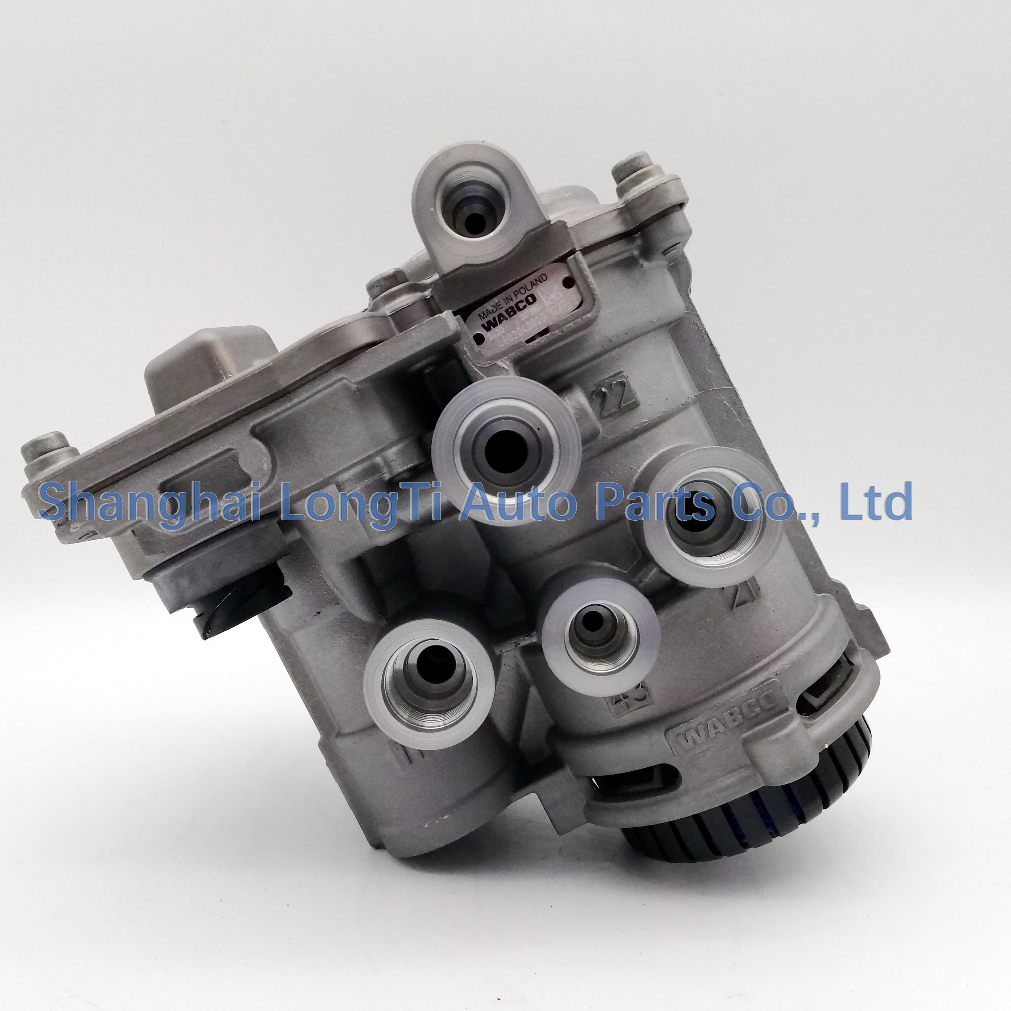 WABCO EBS Trailer Control Valv