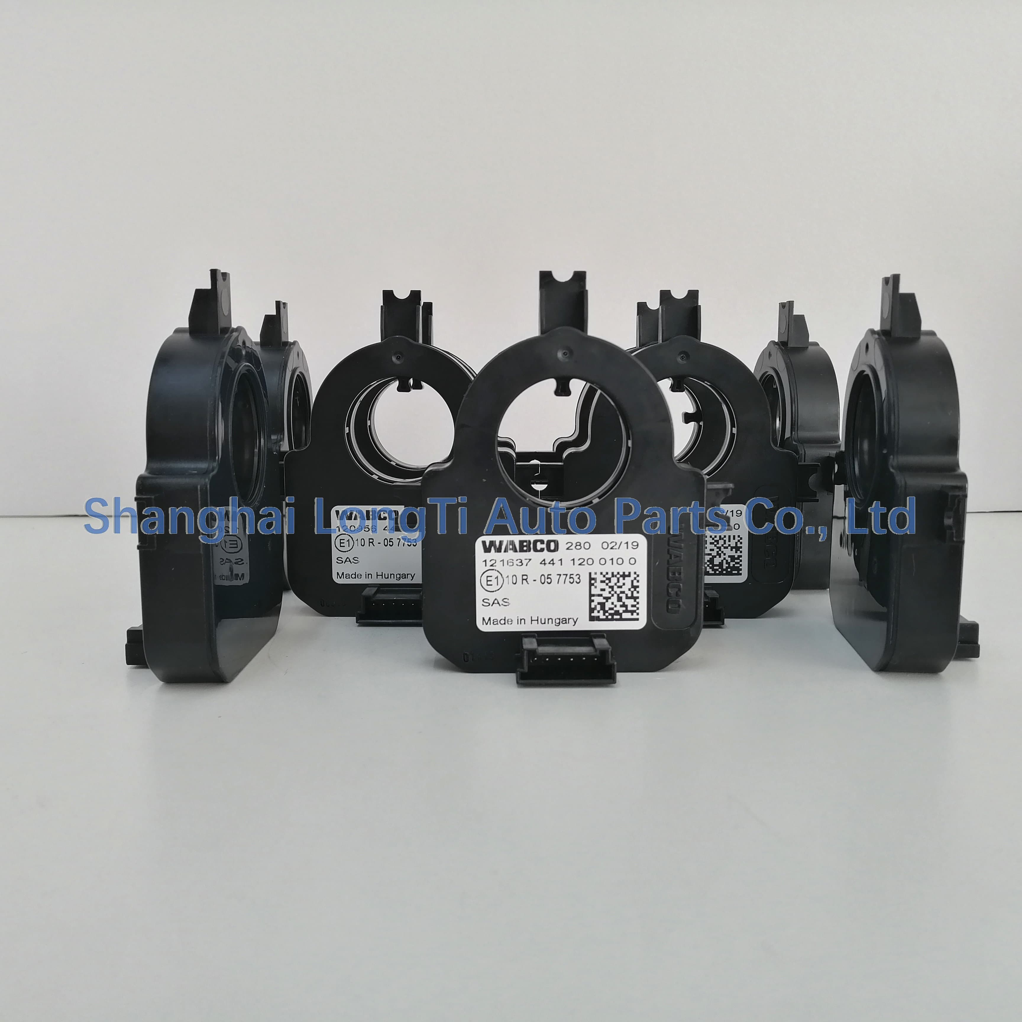 WABCO Sensors for Drive Dynami