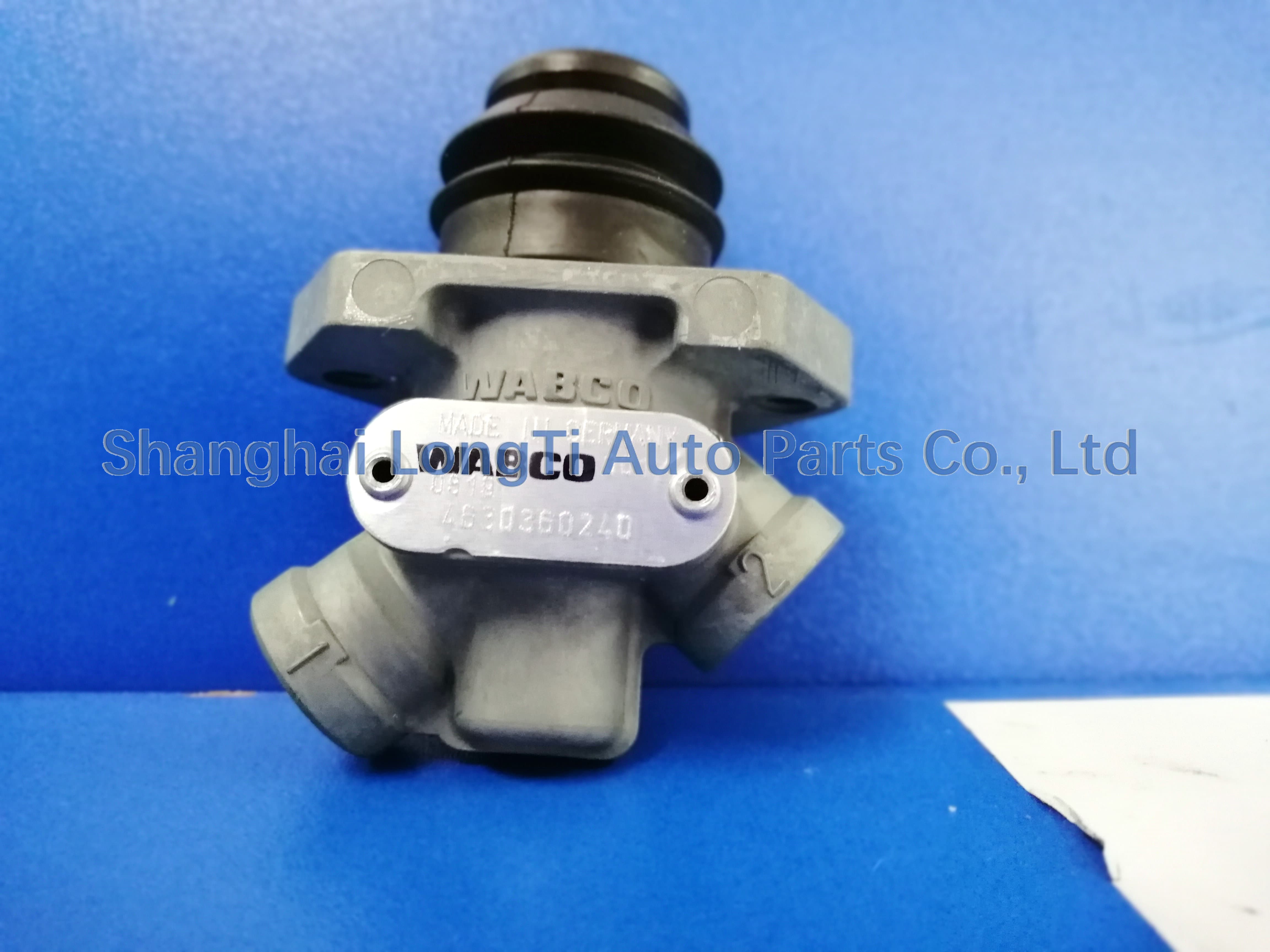 WABCO 3/2 Directional Control 