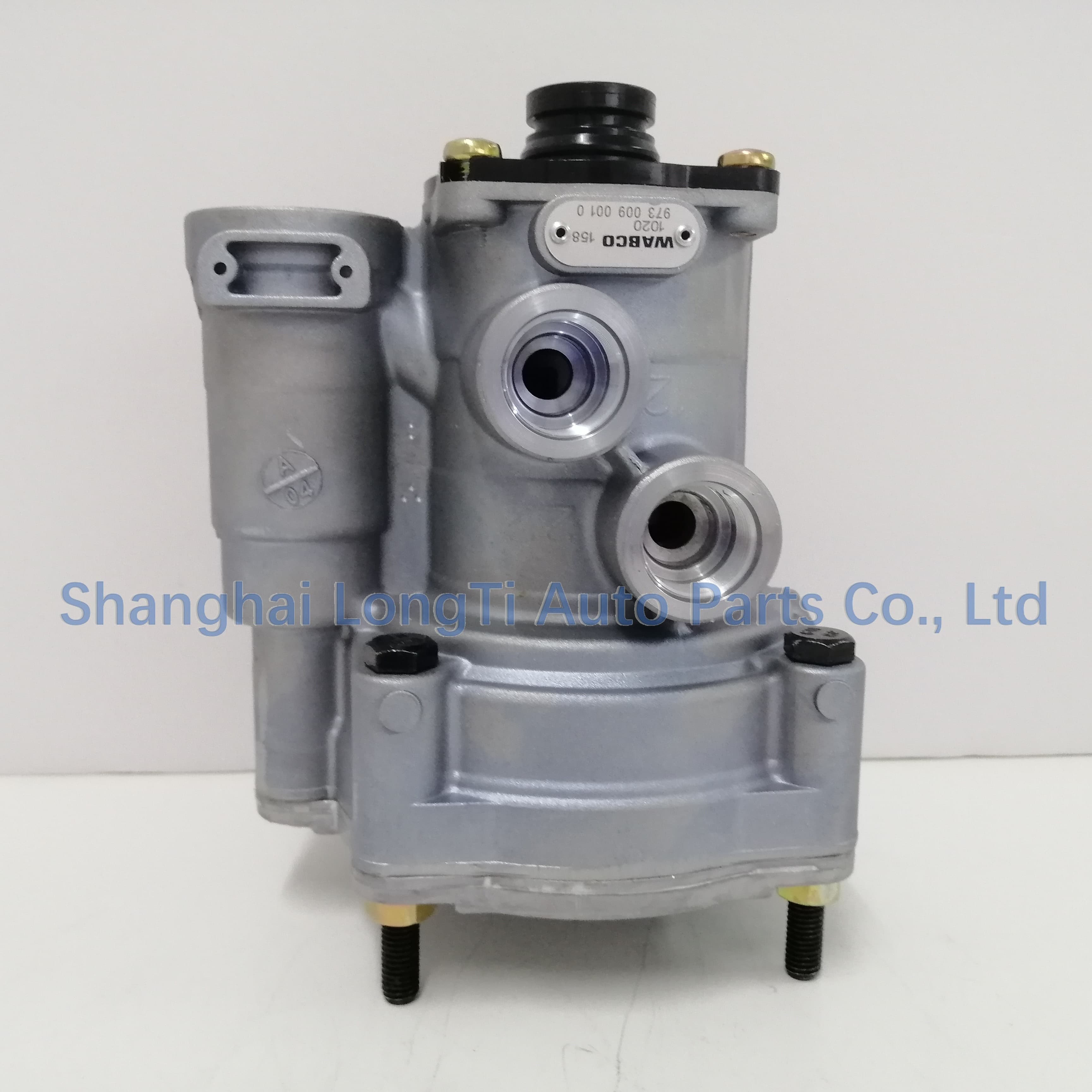 WABCO Trailer Control Valve 97