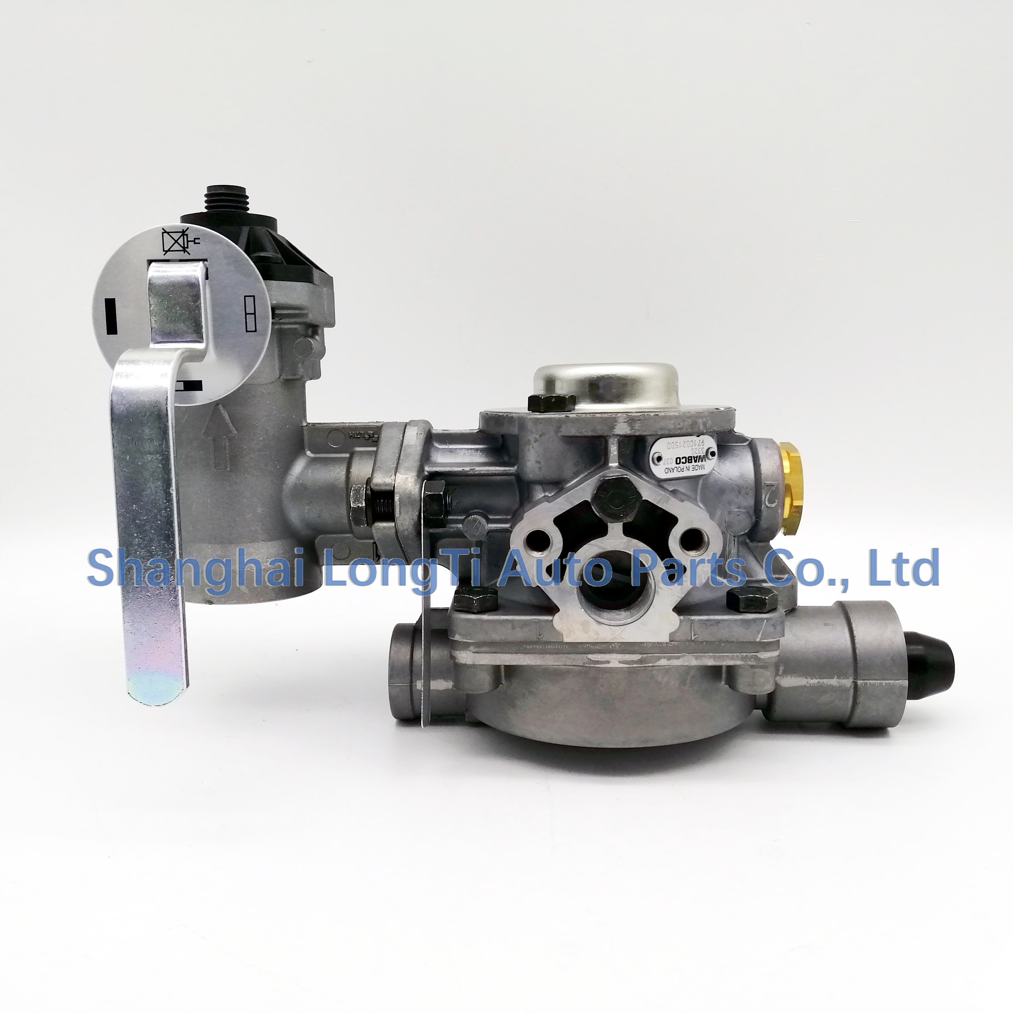 WABCO Relay Emergency Valve 97