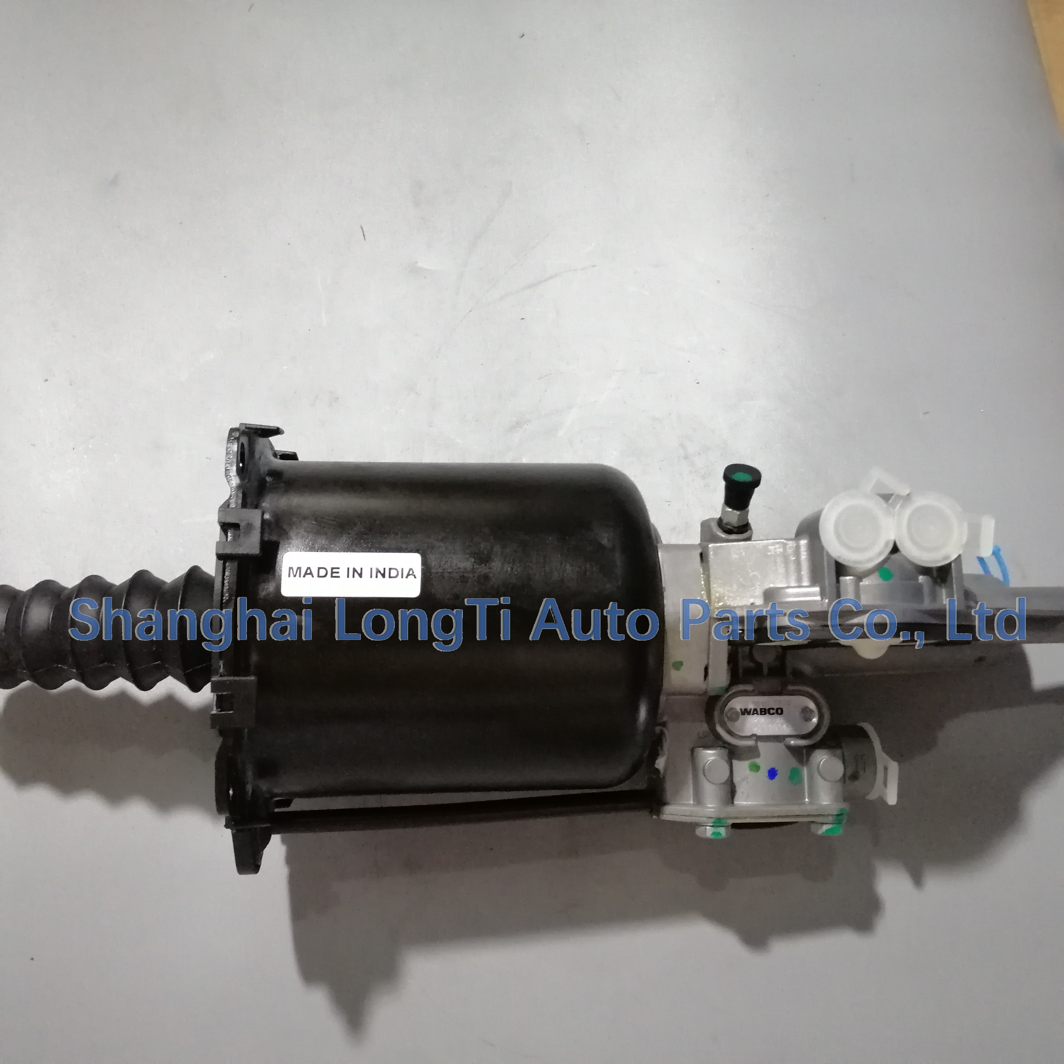 WABCO Servo Clutch 9700514391