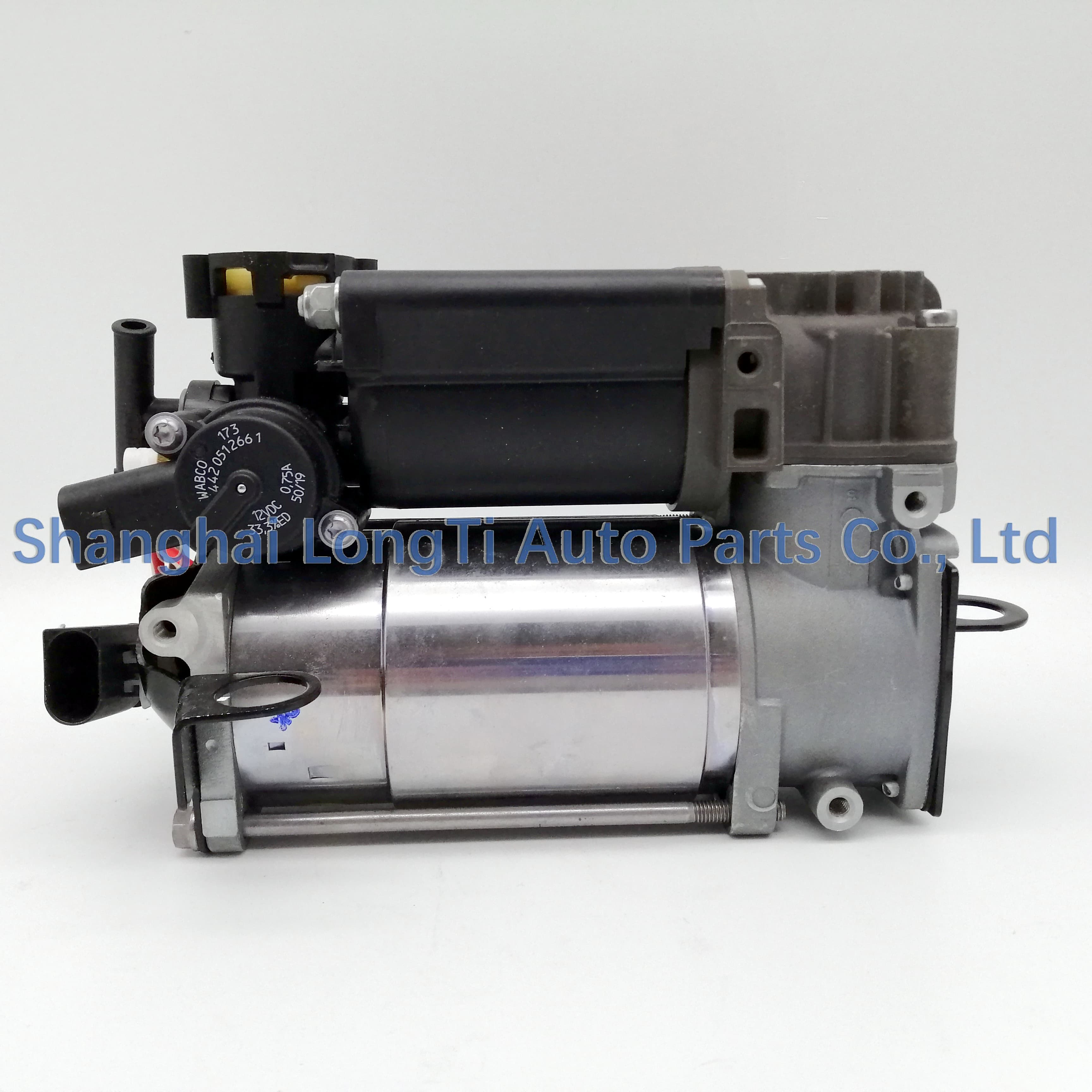 WABCO Car Compressor Mercedes: