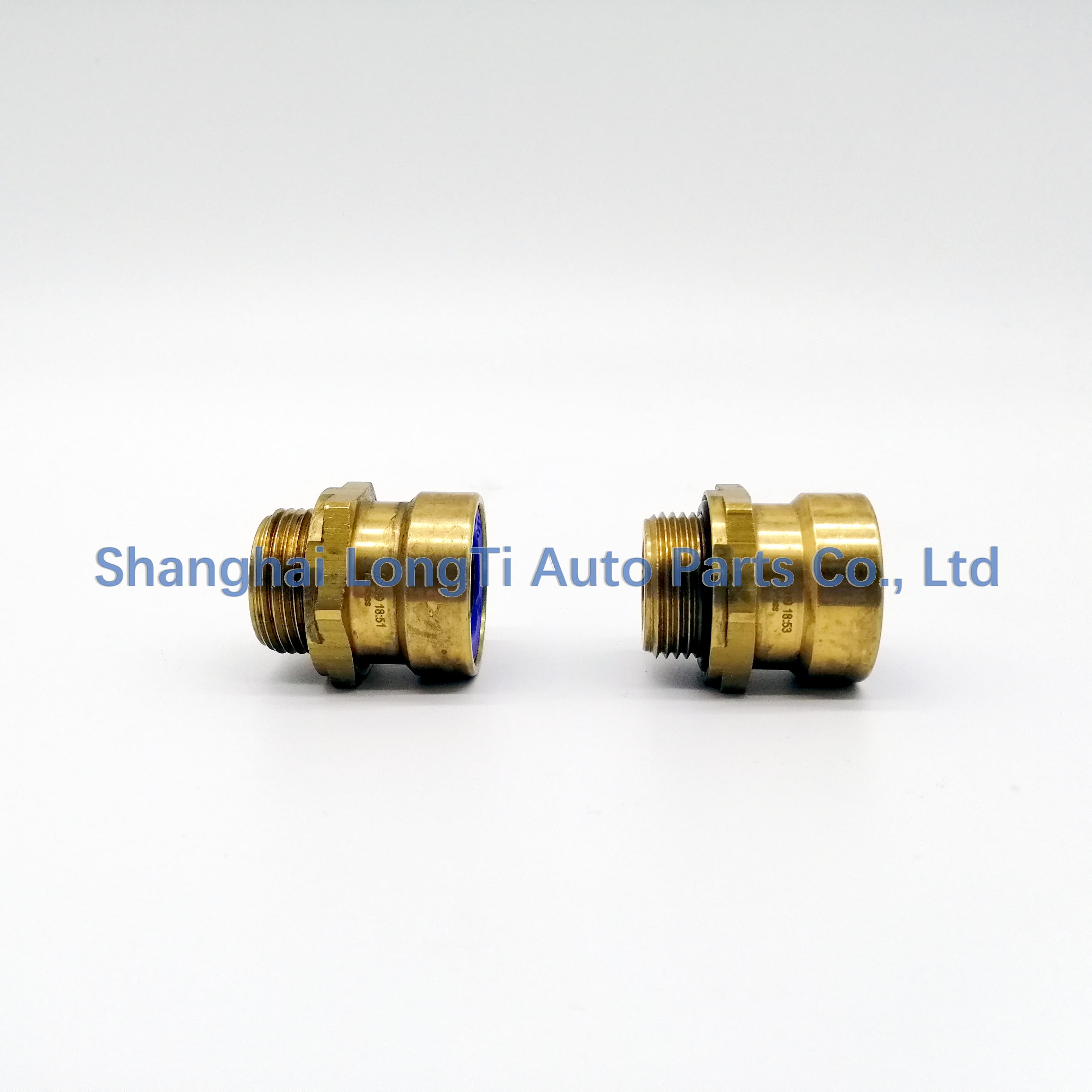 WABCO Pneumatic fittings 89380