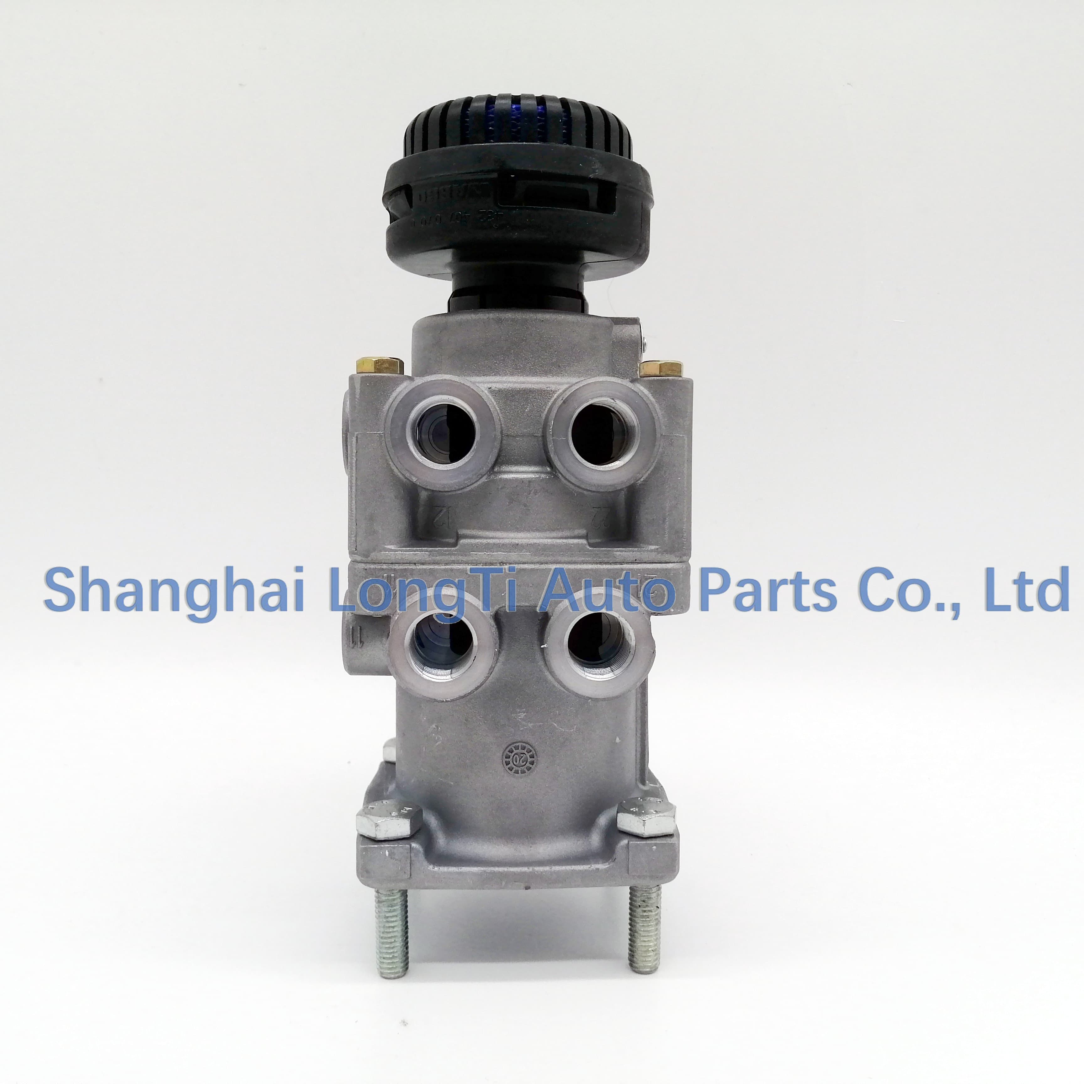 WABCO Foot Brake Valve 4613151