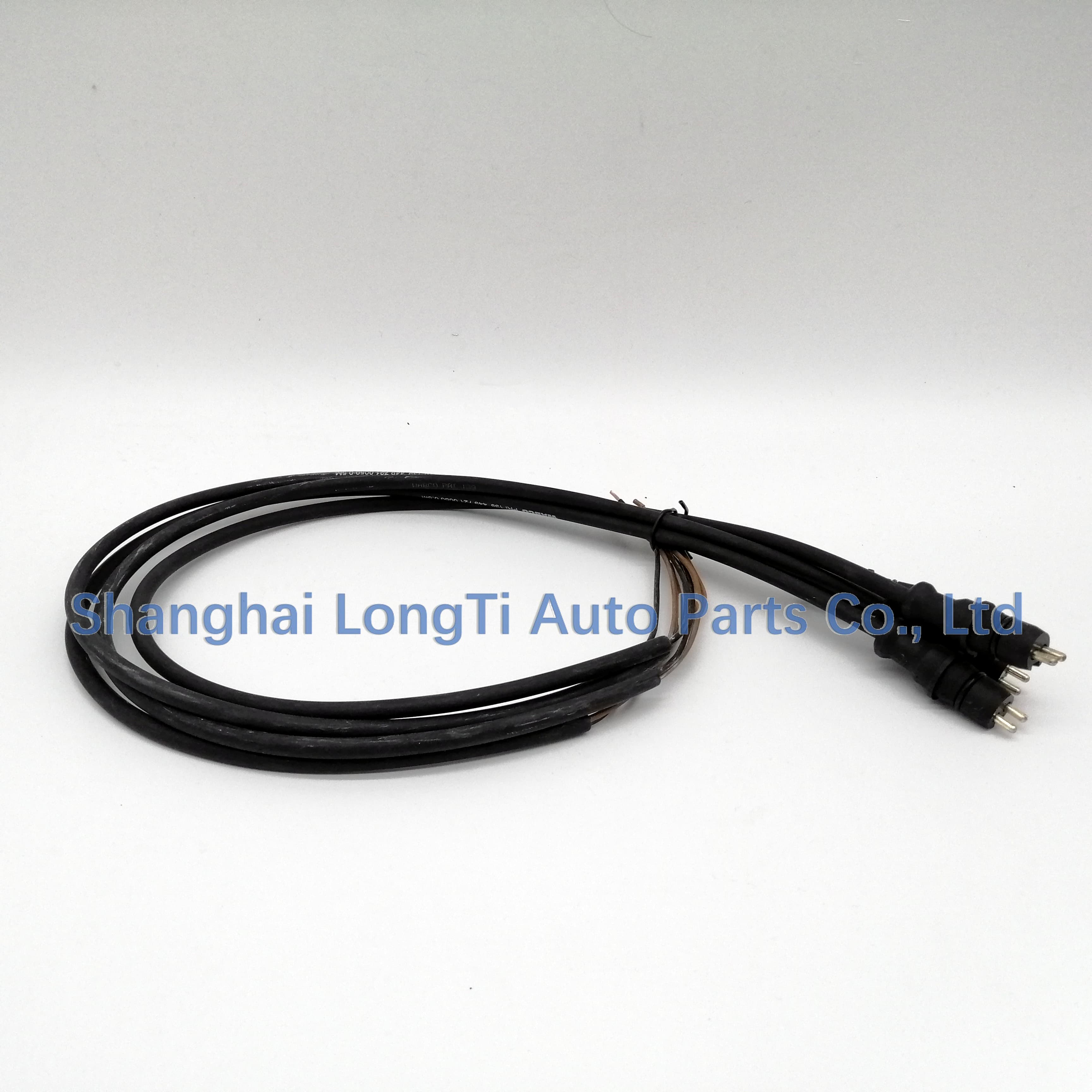 WABCO Cable with Connector Plu