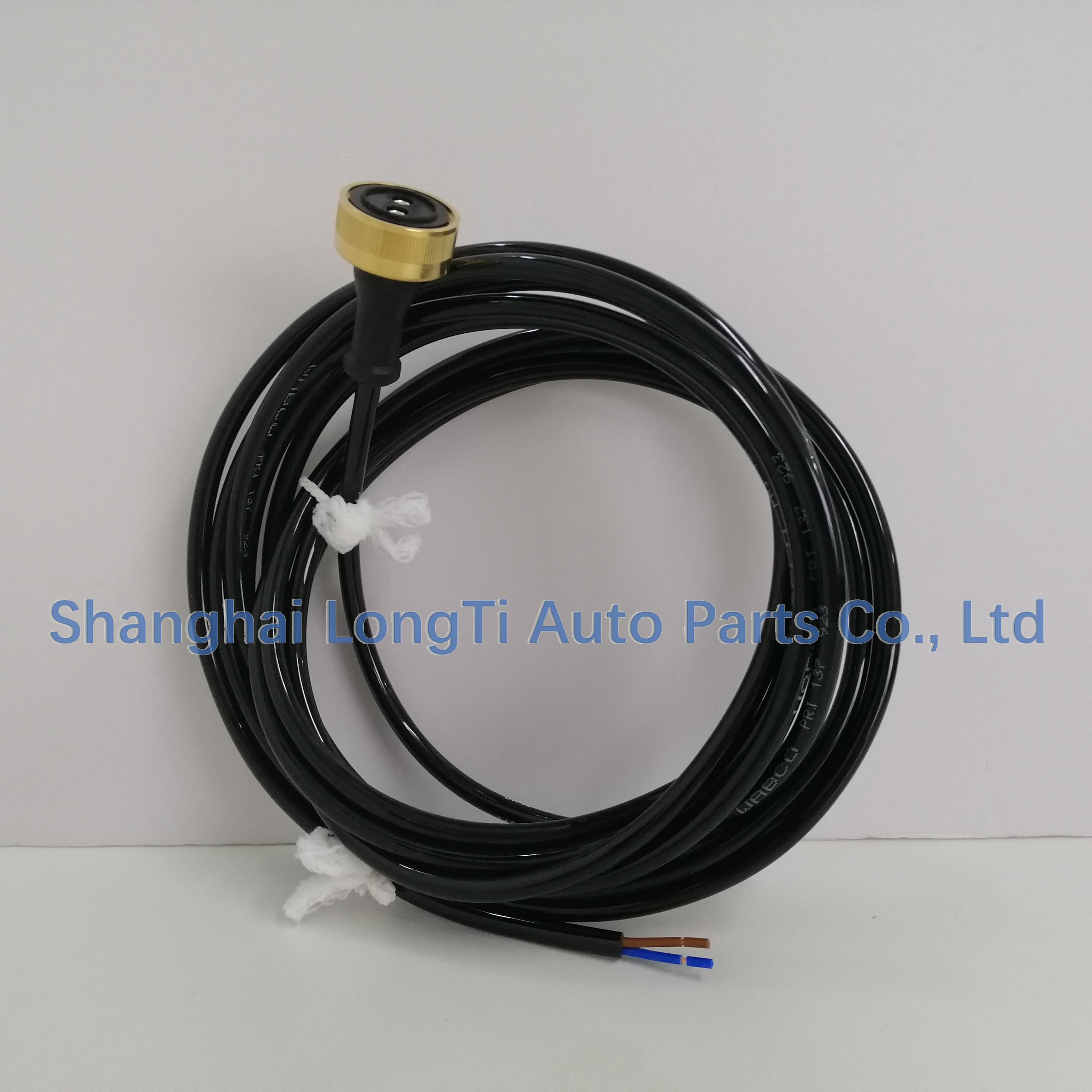 WABCO Cable of solenoid valve 